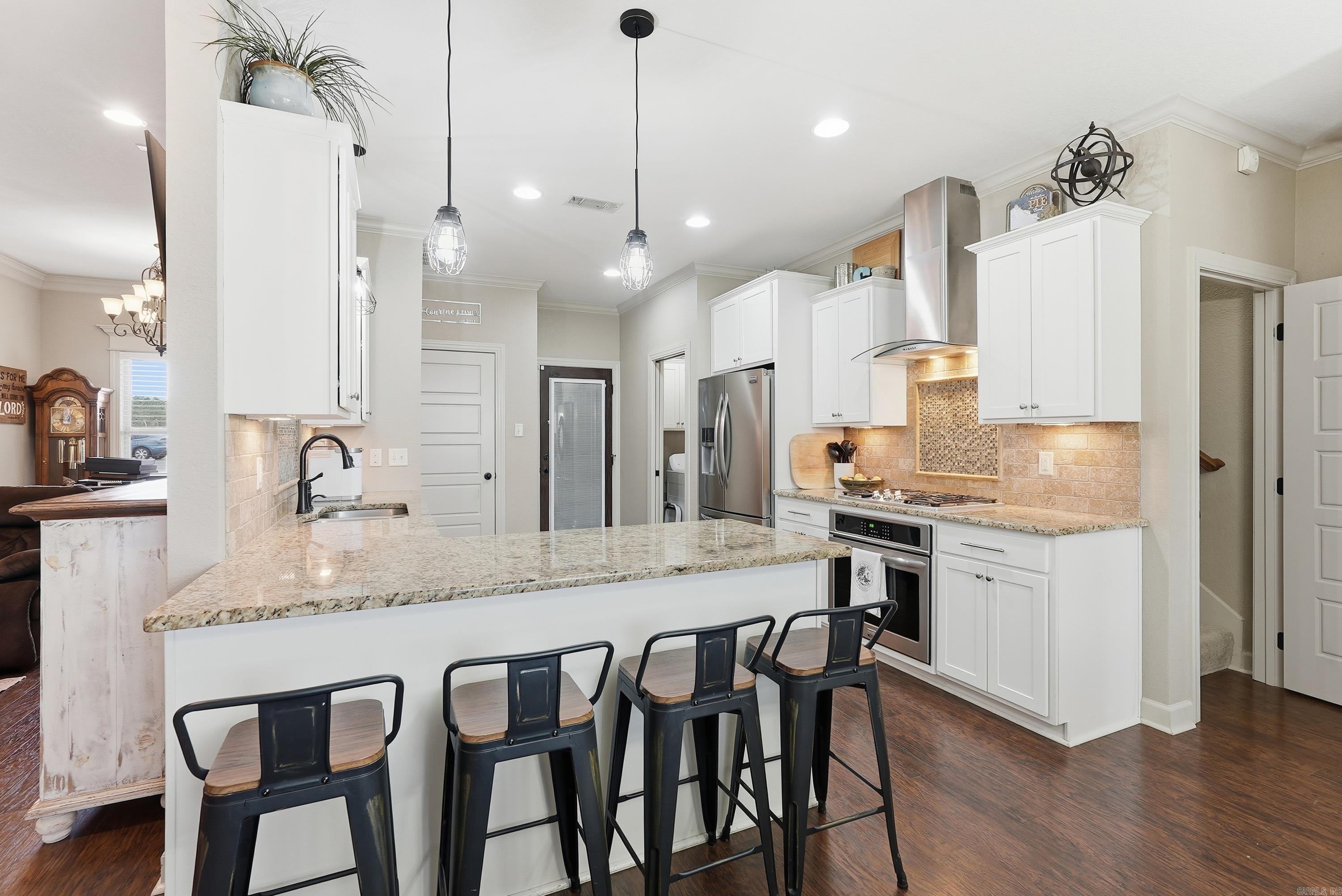 5 Edge Brook Cove Sheridan, AR 72150