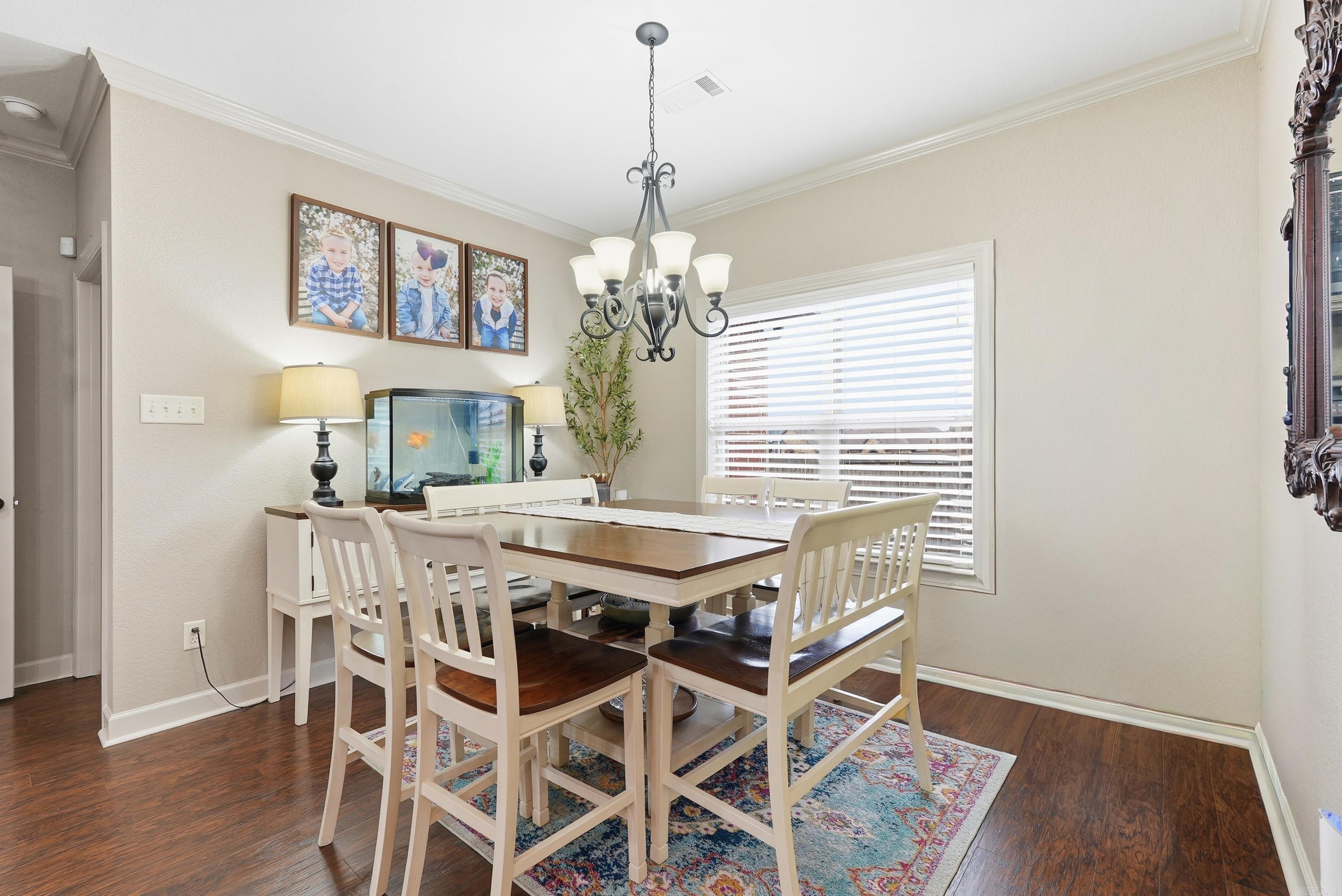 5 Edge Brook Cove Sheridan, AR 72150