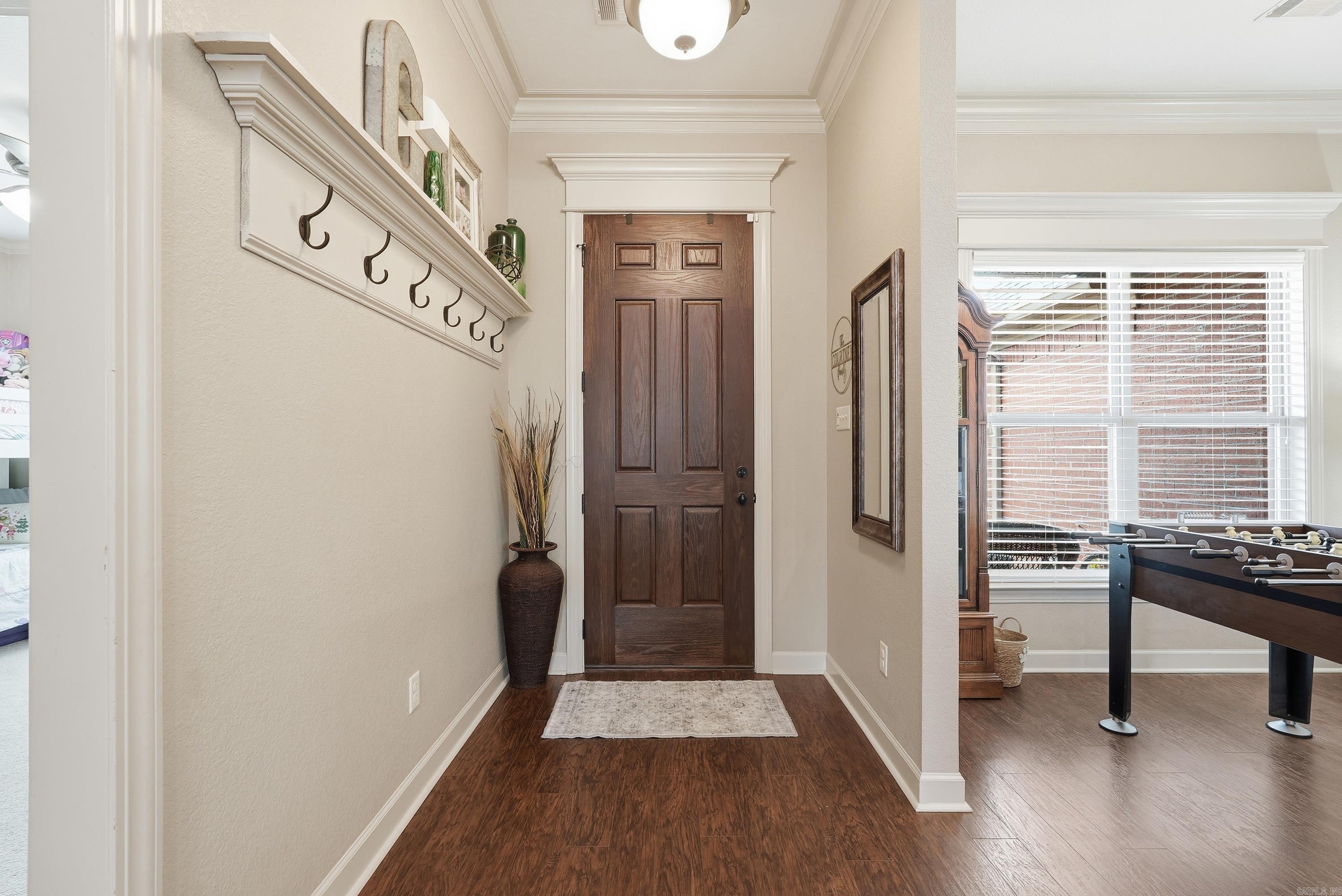 5 Edge Brook Cove Sheridan, AR 72150