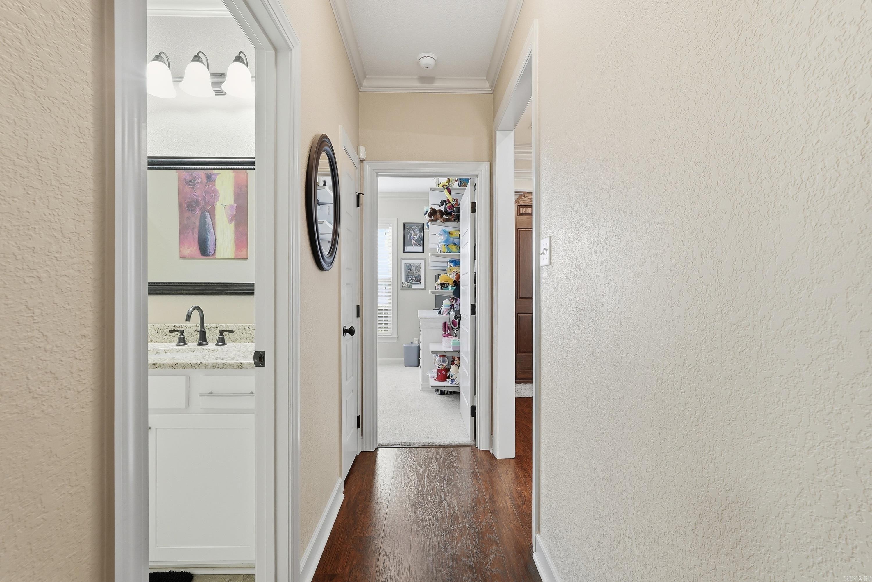 5 Edge Brook Cove Sheridan, AR 72150