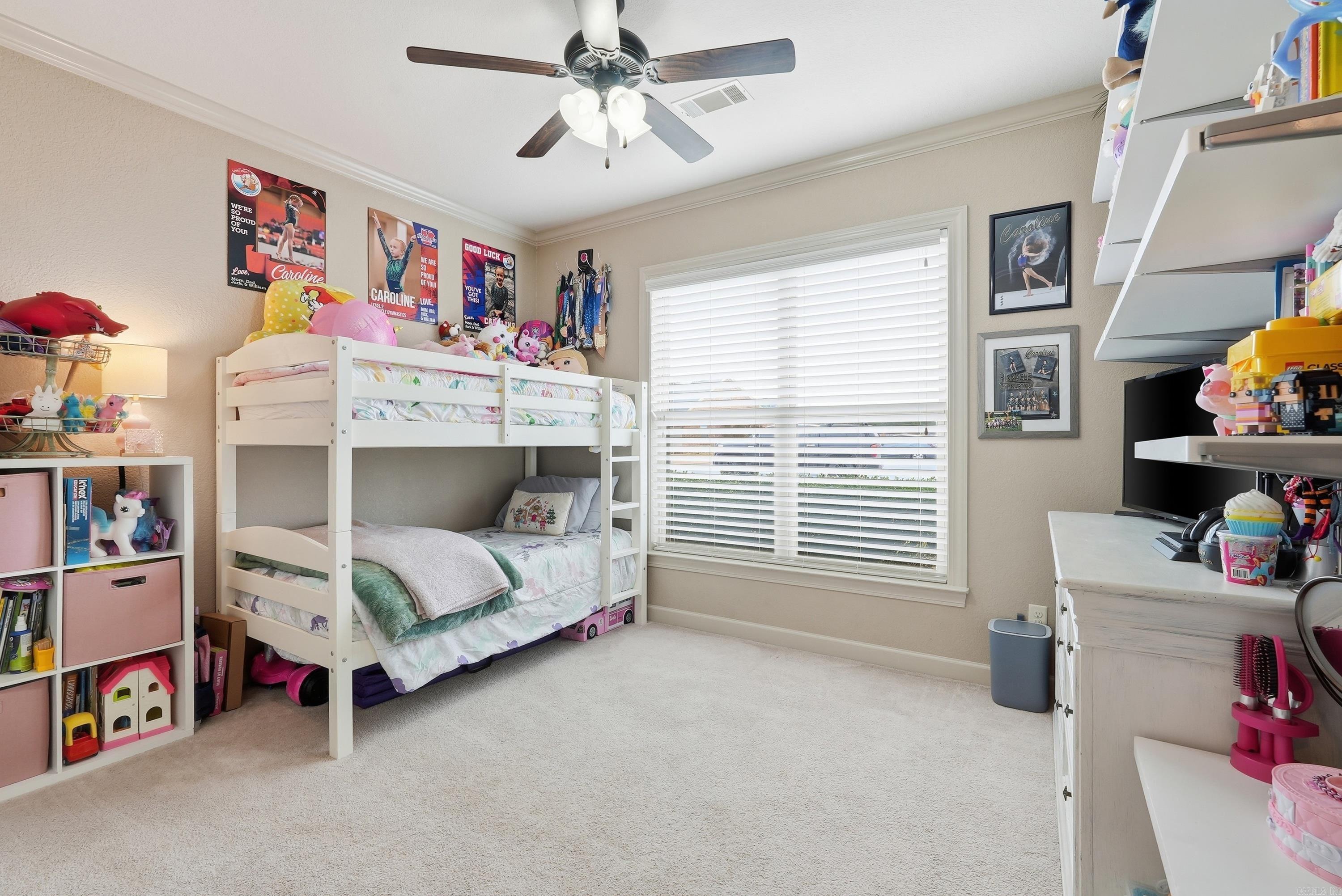 5 Edge Brook Cove Sheridan, AR 72150