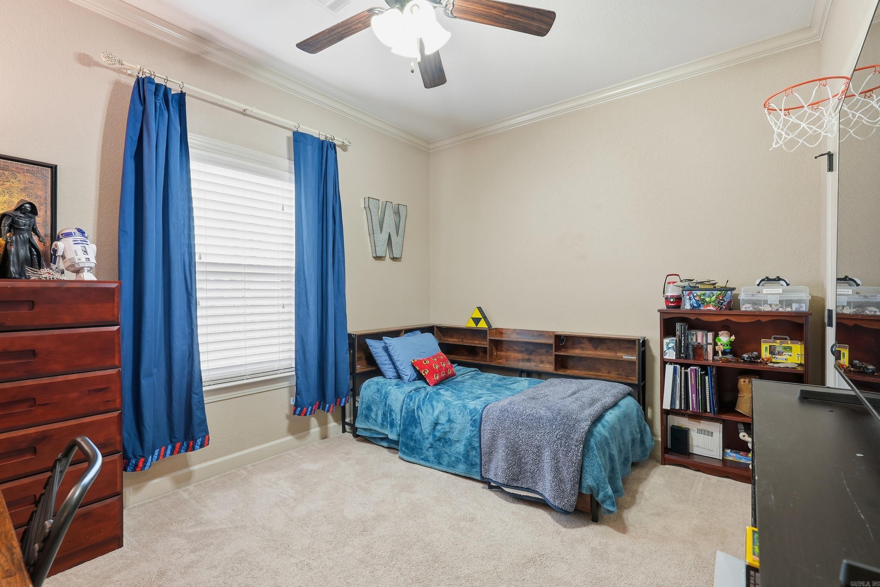 5 Edge Brook Cove Sheridan, AR 72150