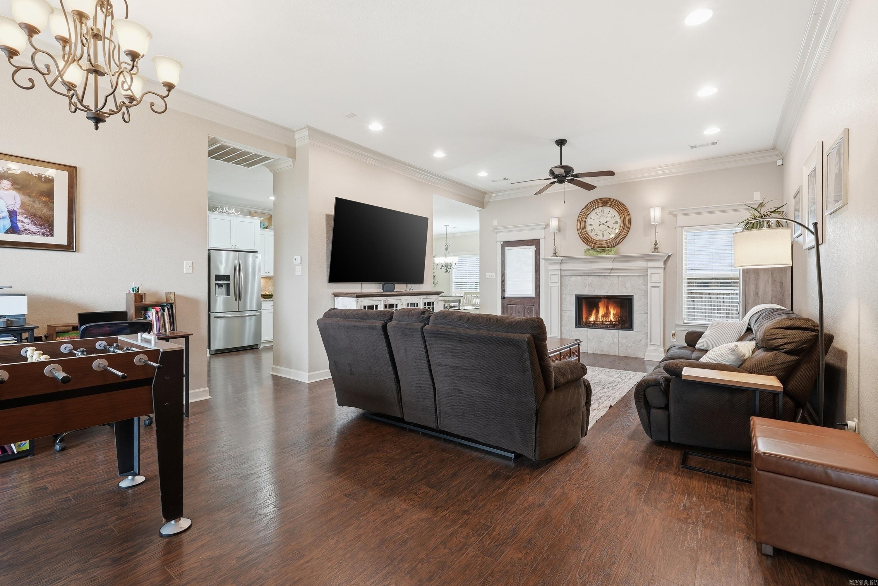 5 Edge Brook Cove Sheridan, AR 72150