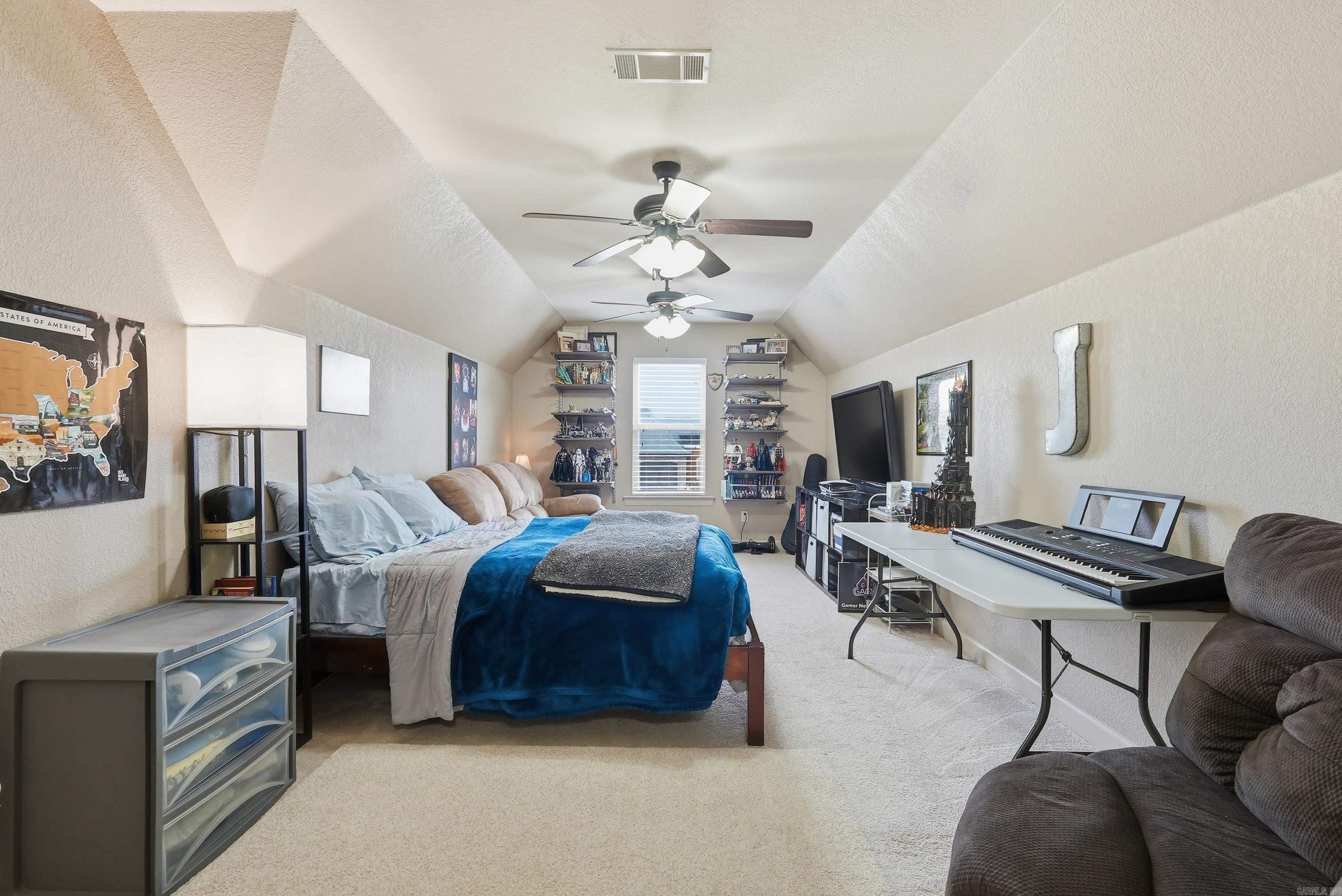 5 Edge Brook Cove Sheridan, AR 72150