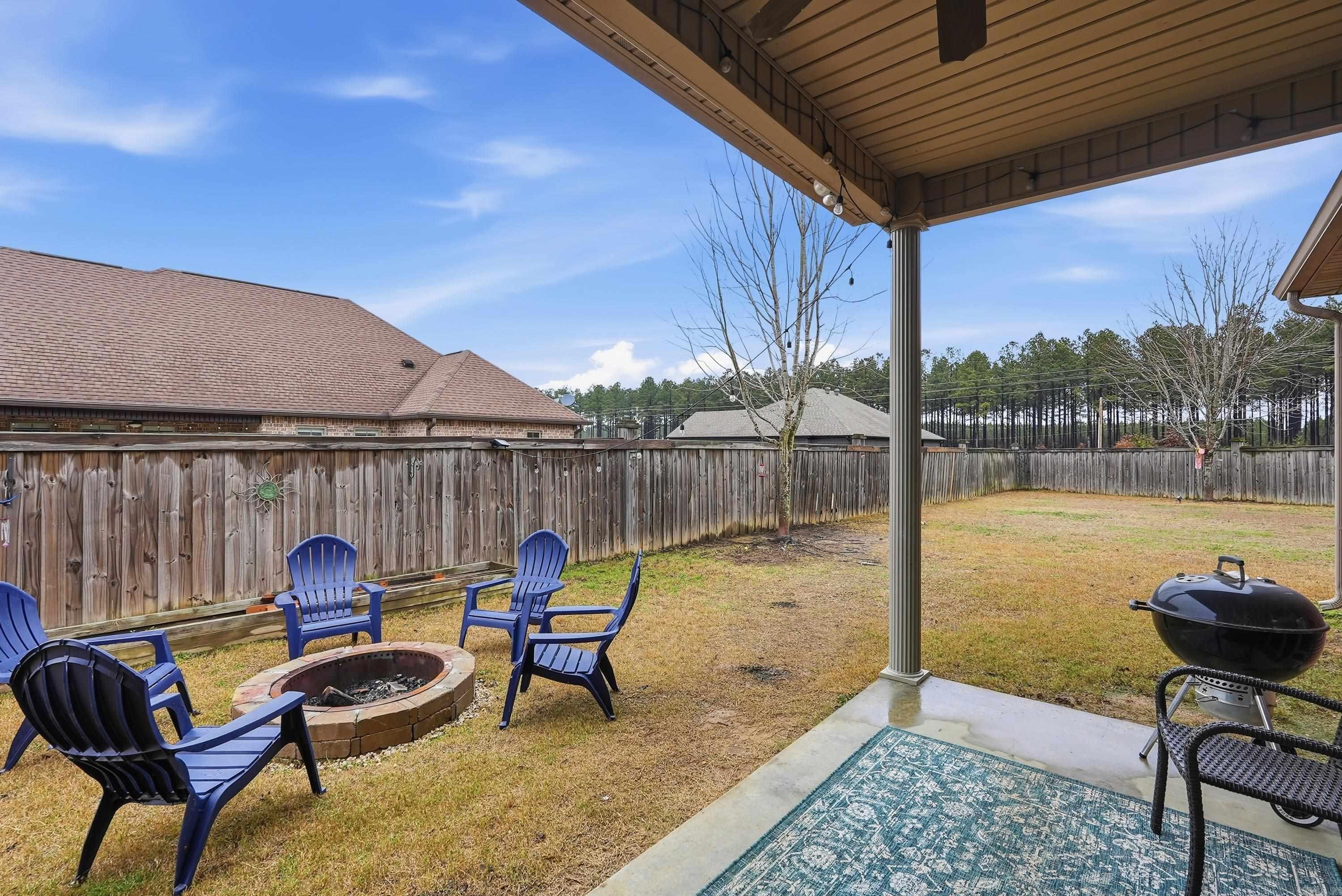 5 Edge Brook Cove Sheridan, AR 72150