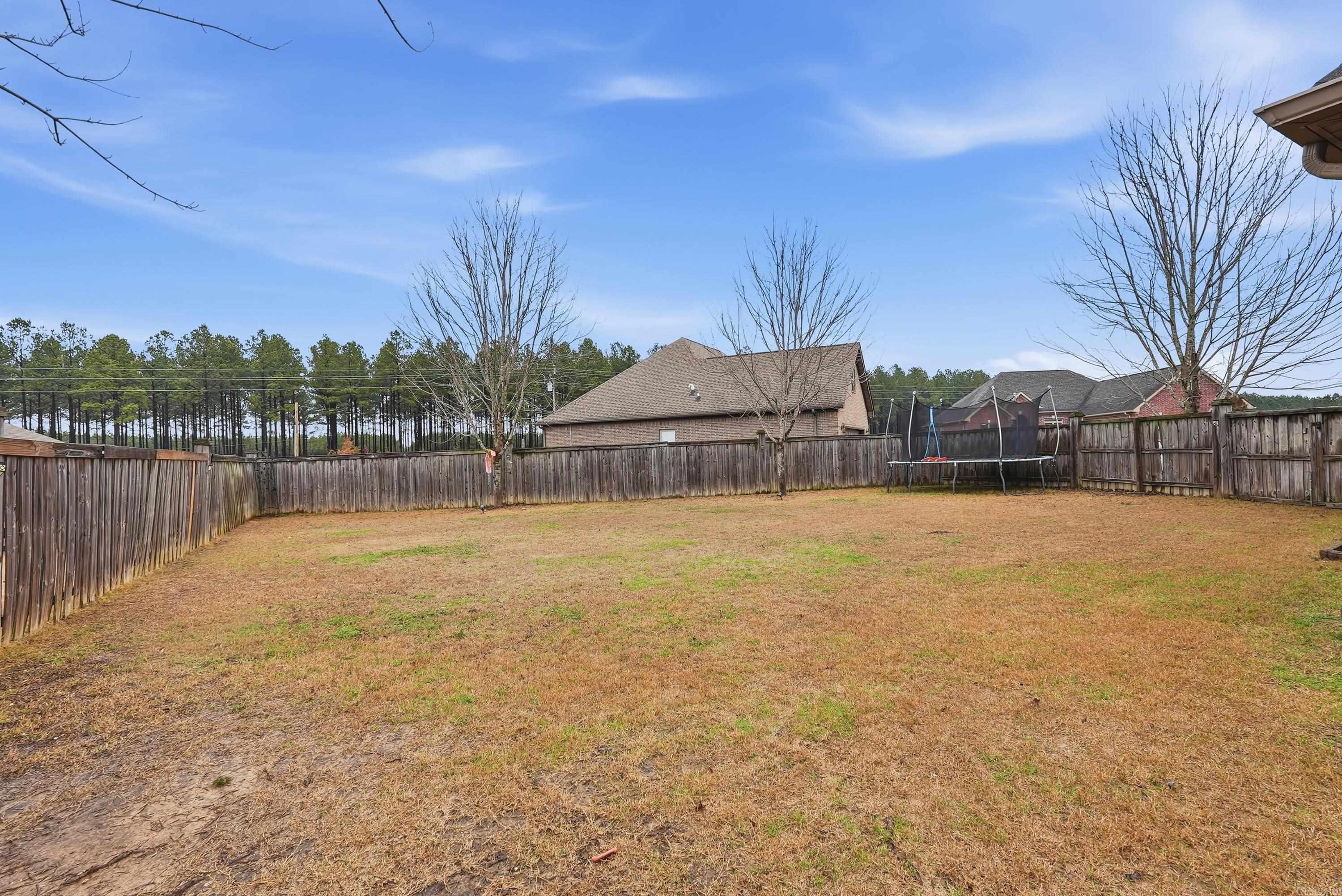 5 Edge Brook Cove Sheridan, AR 72150