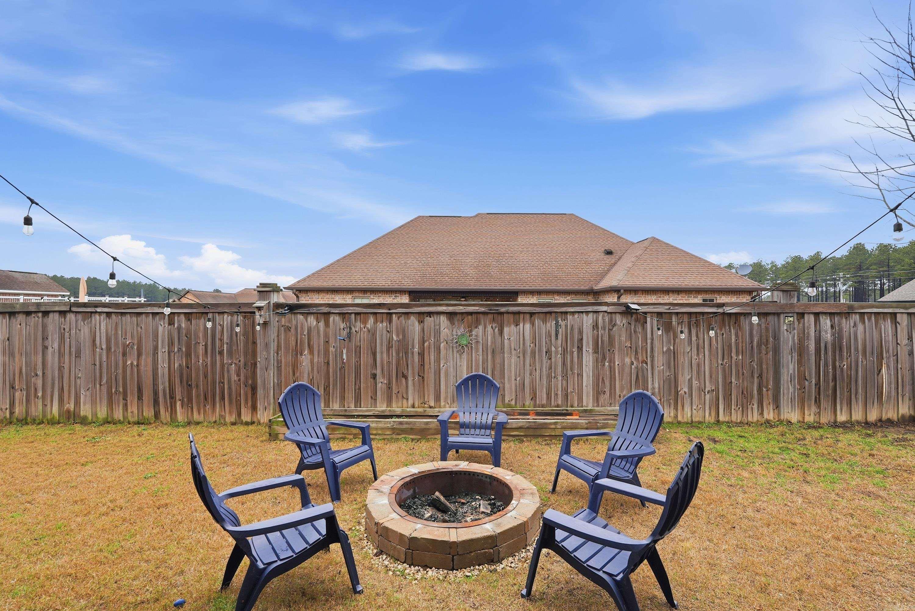 5 Edge Brook Cove Sheridan, AR 72150