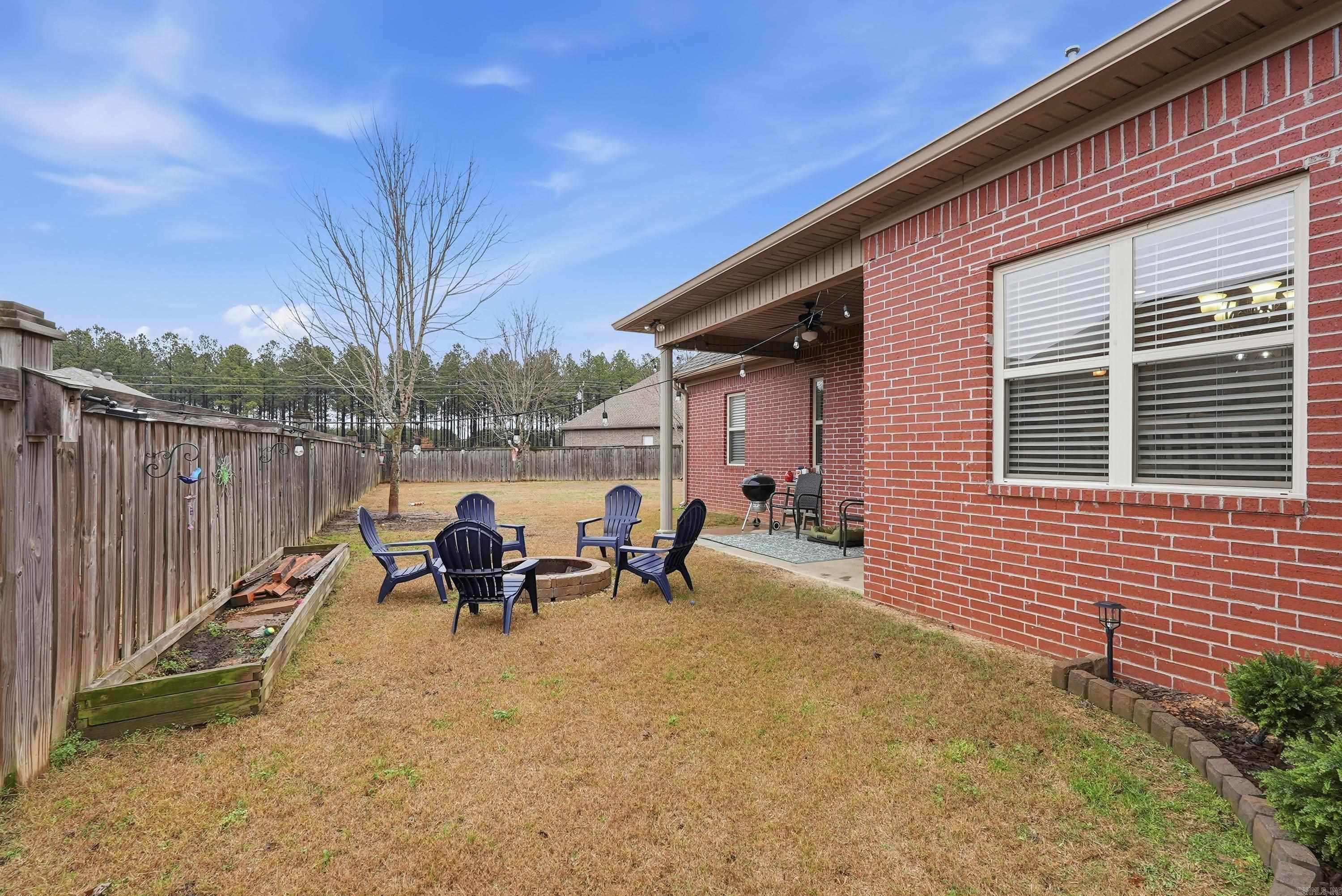 5 Edge Brook Cove Sheridan, AR 72150