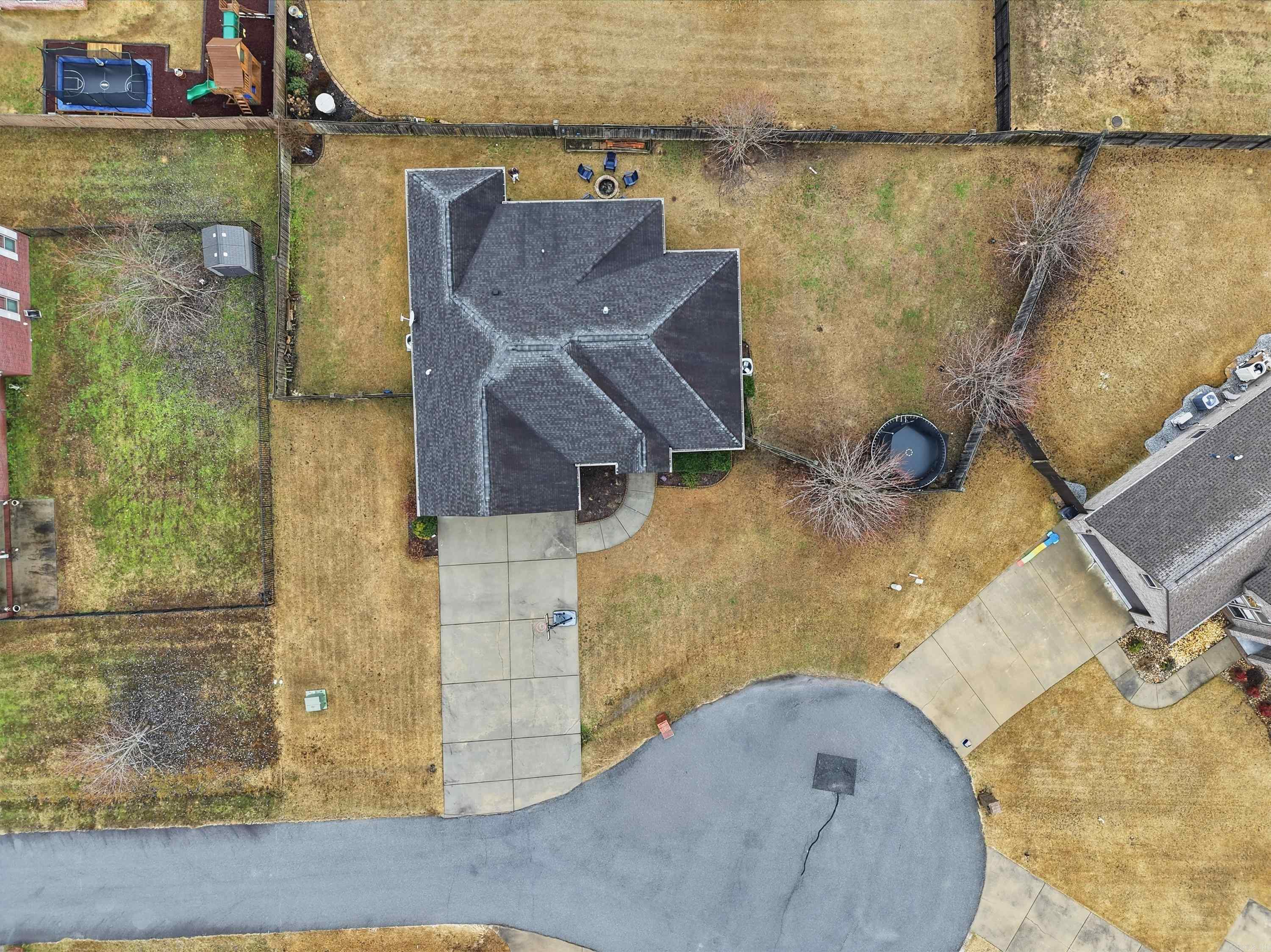 5 Edge Brook Cove Sheridan, AR 72150