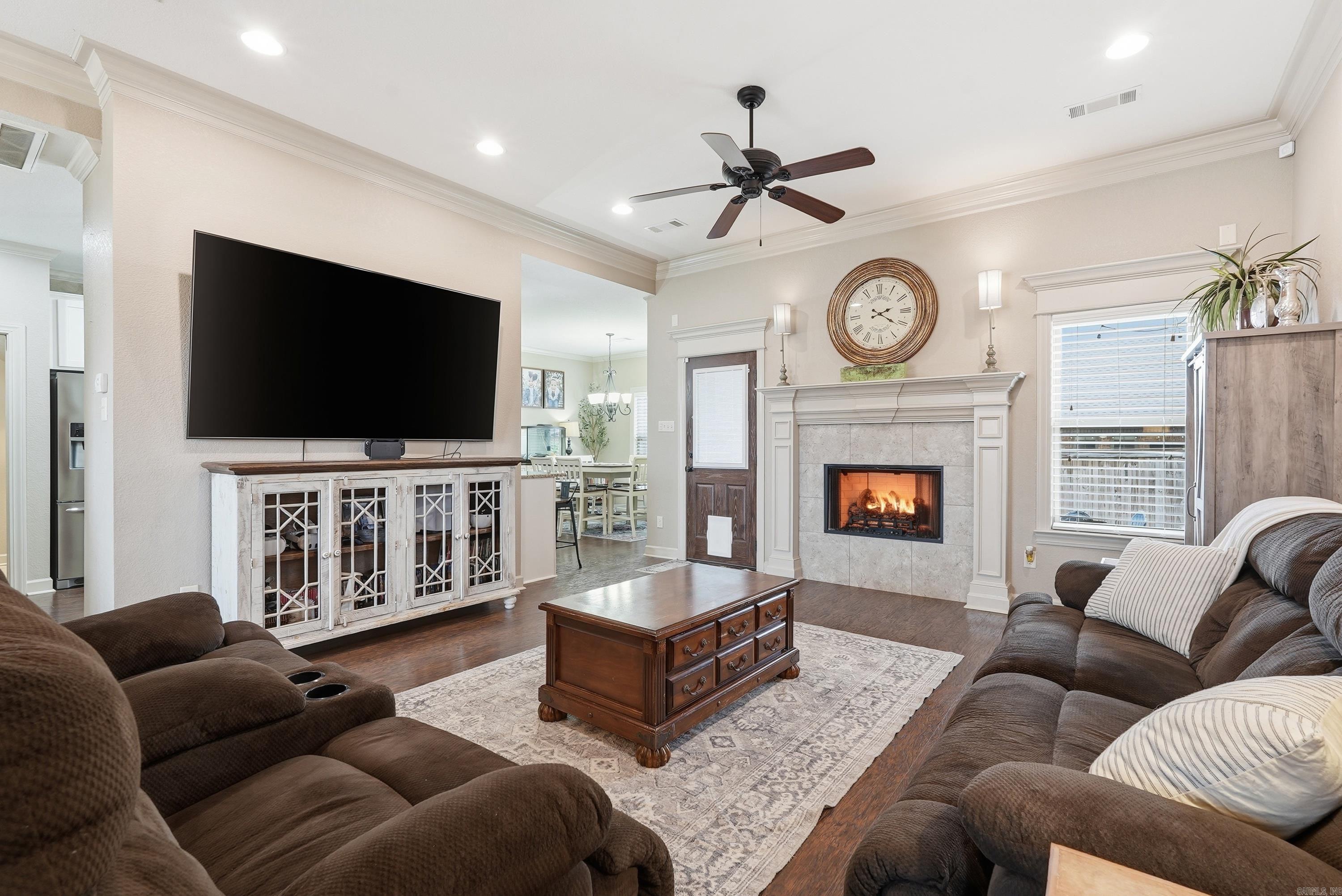 5 Edge Brook Cove Sheridan, AR 72150