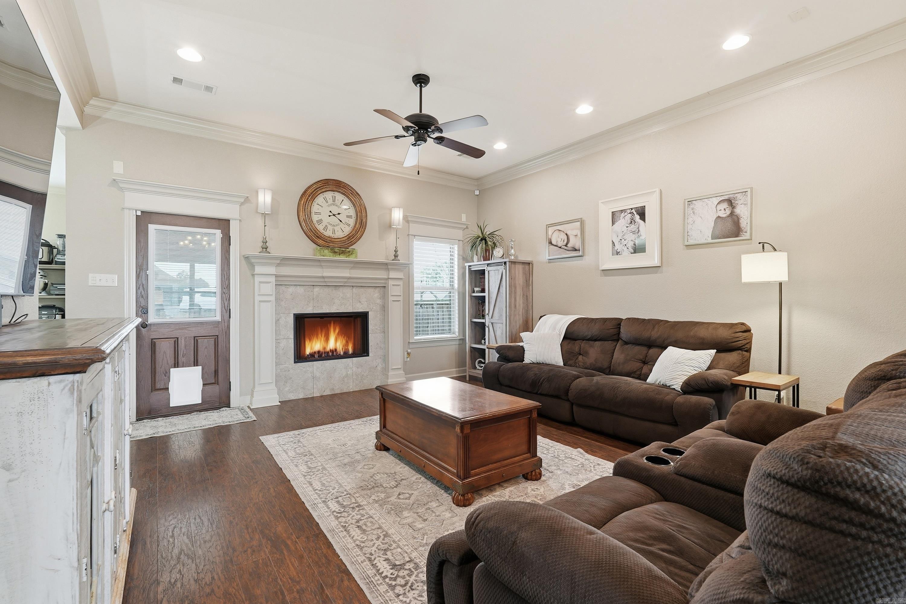 5 Edge Brook Cove Sheridan, AR 72150