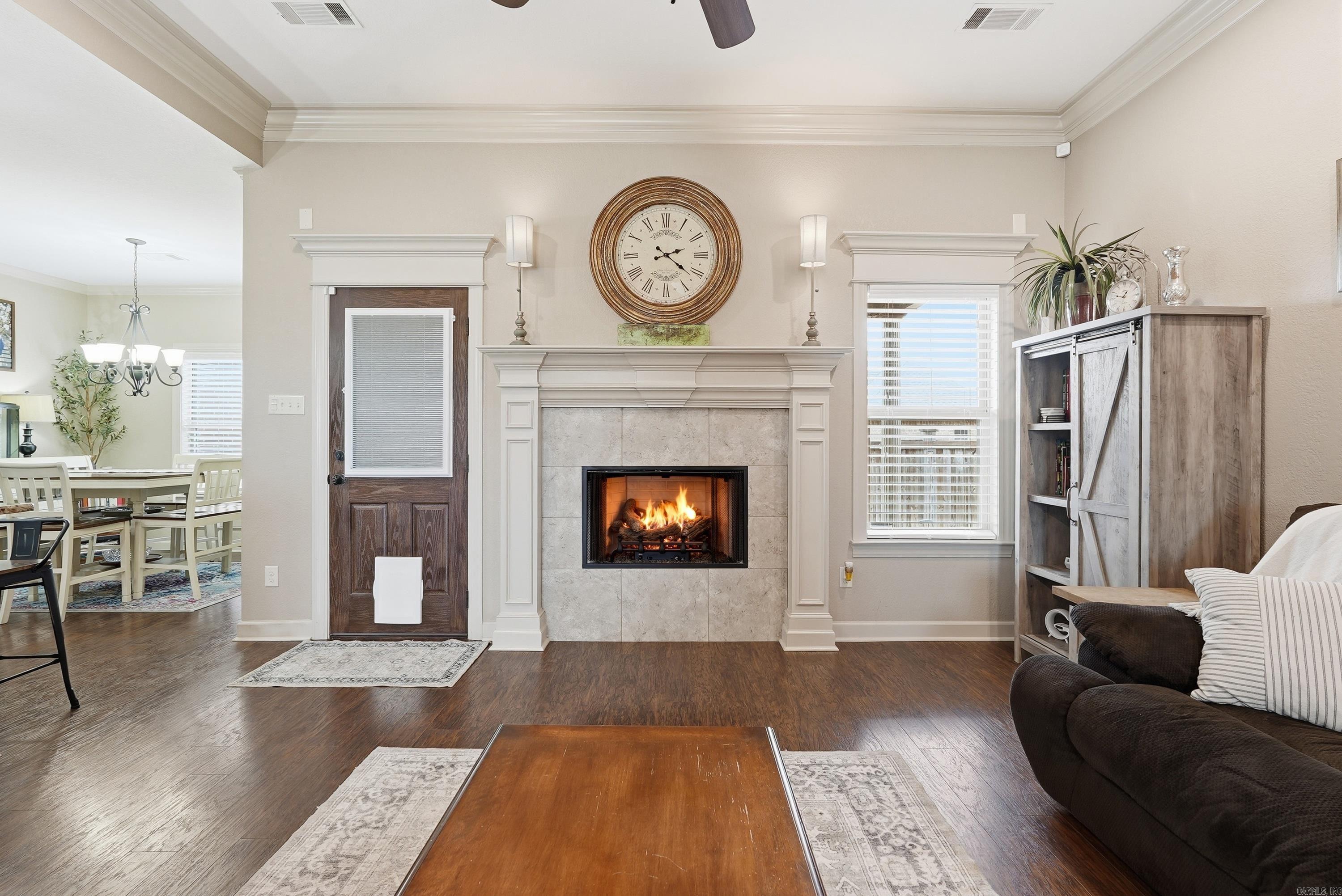 5 Edge Brook Cove Sheridan, AR 72150