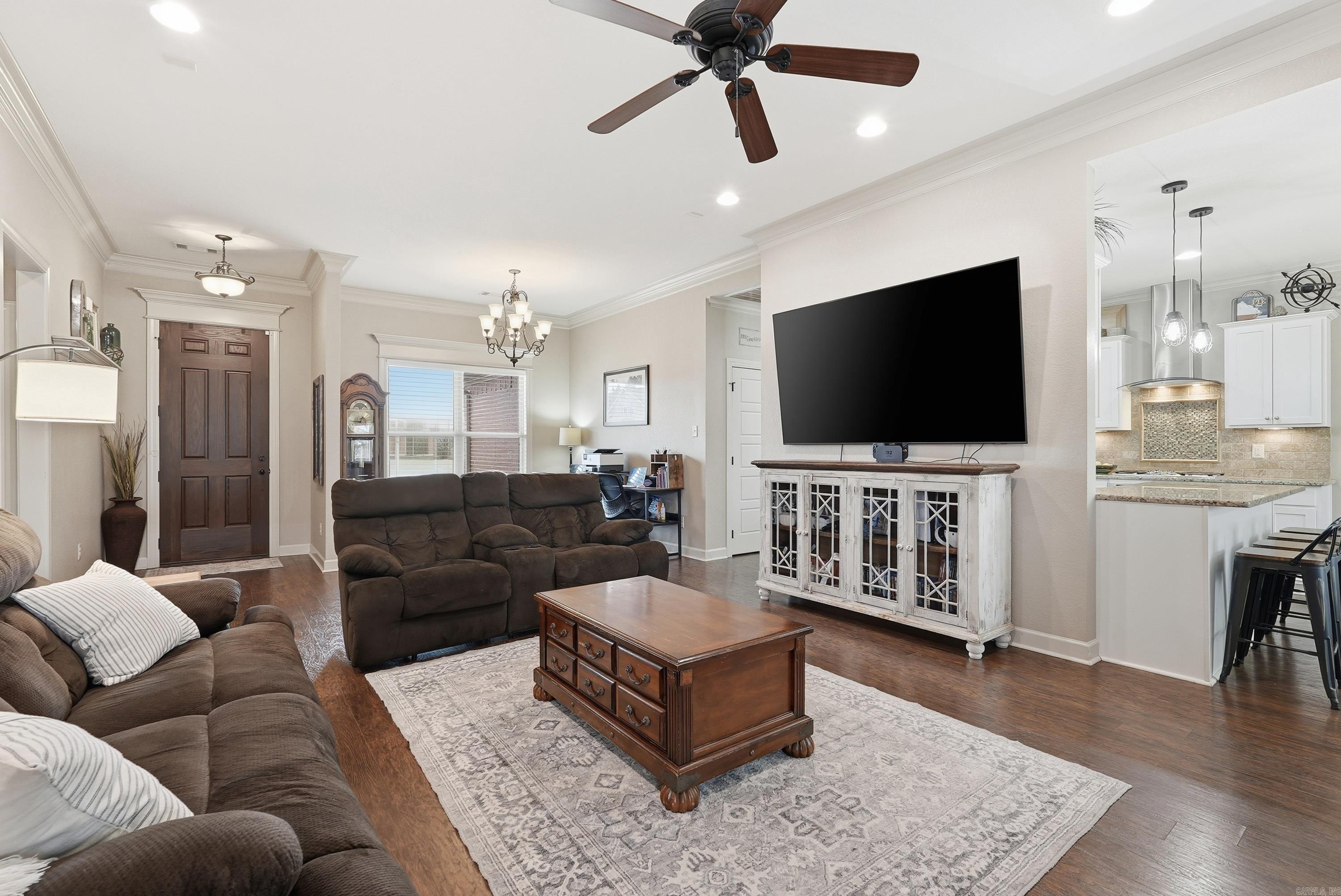 5 Edge Brook Cove Sheridan, AR 72150