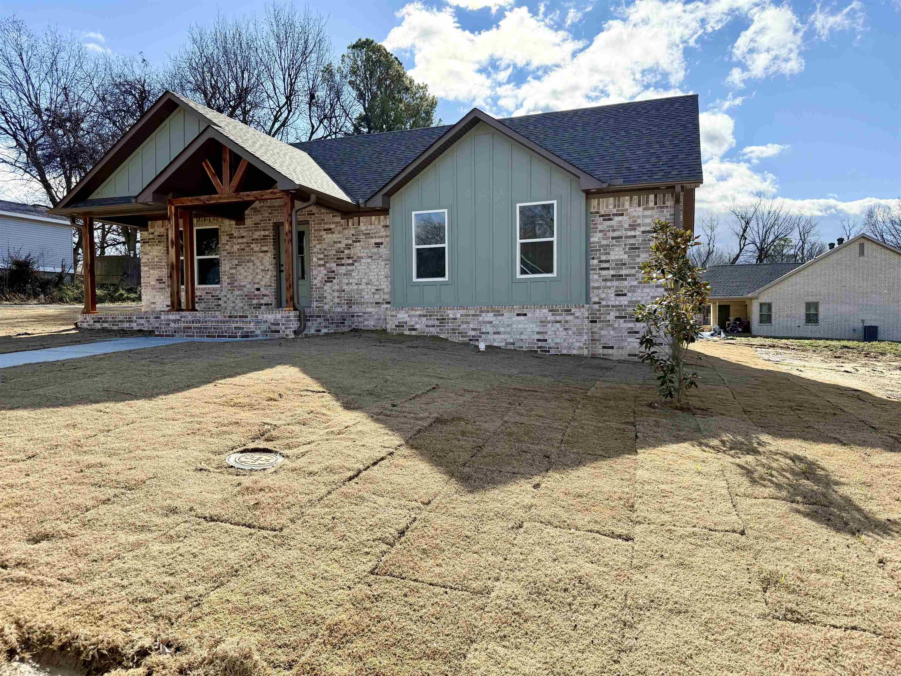 312 Light  Paragould, AR