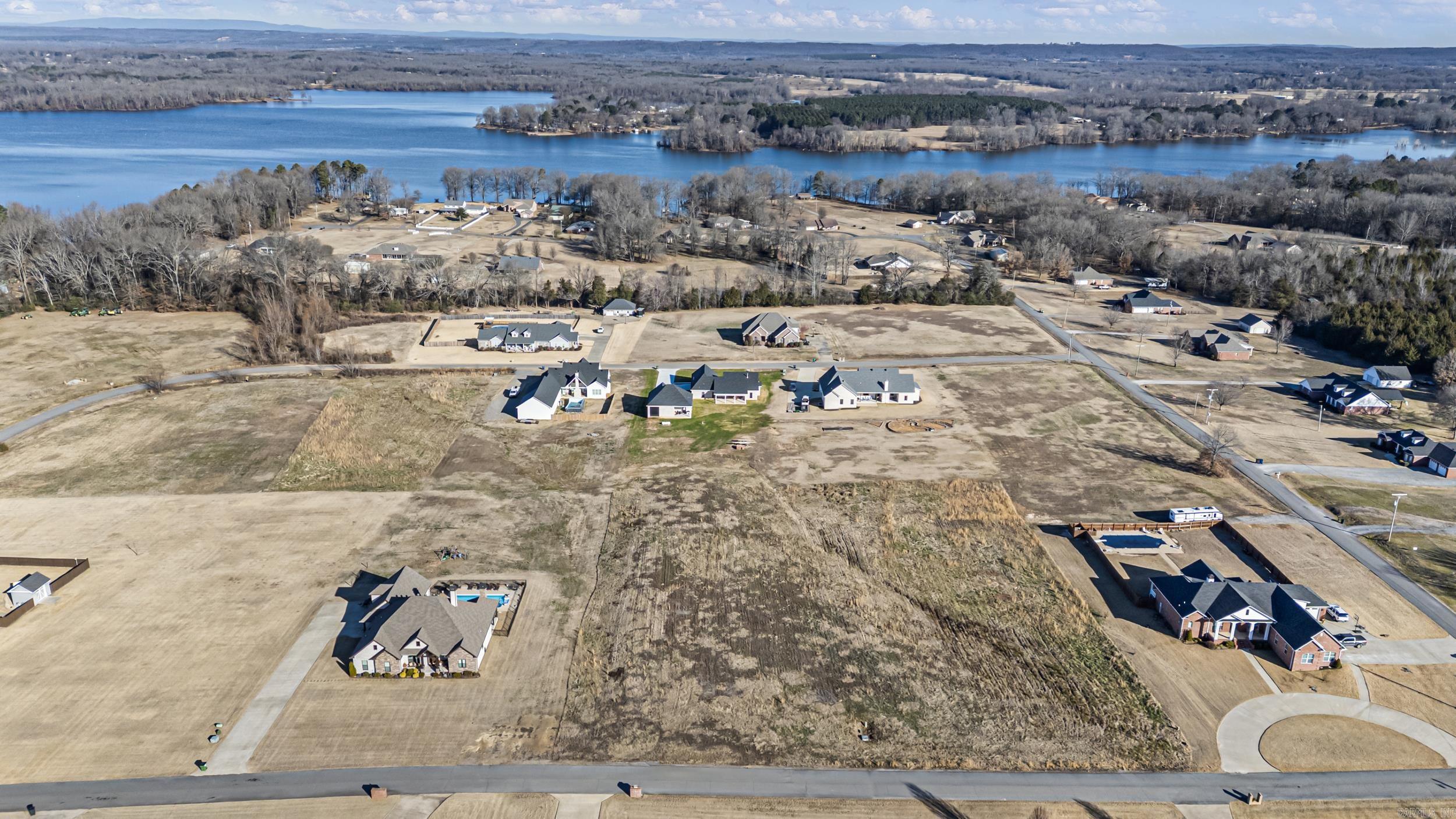 Lot 24 Woodland  Morrilton, AR