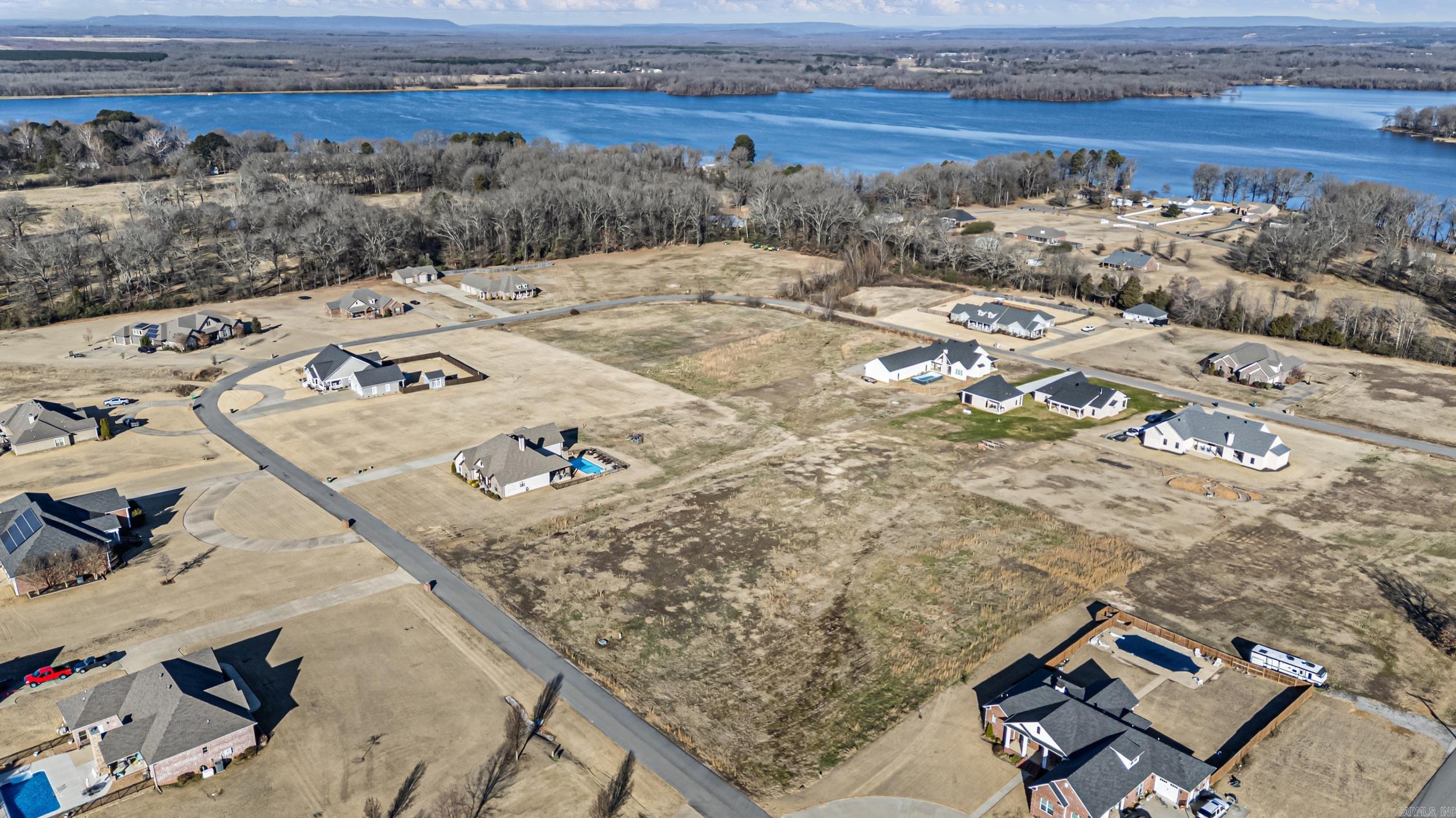 Lot 24 Woodland  Morrilton, AR