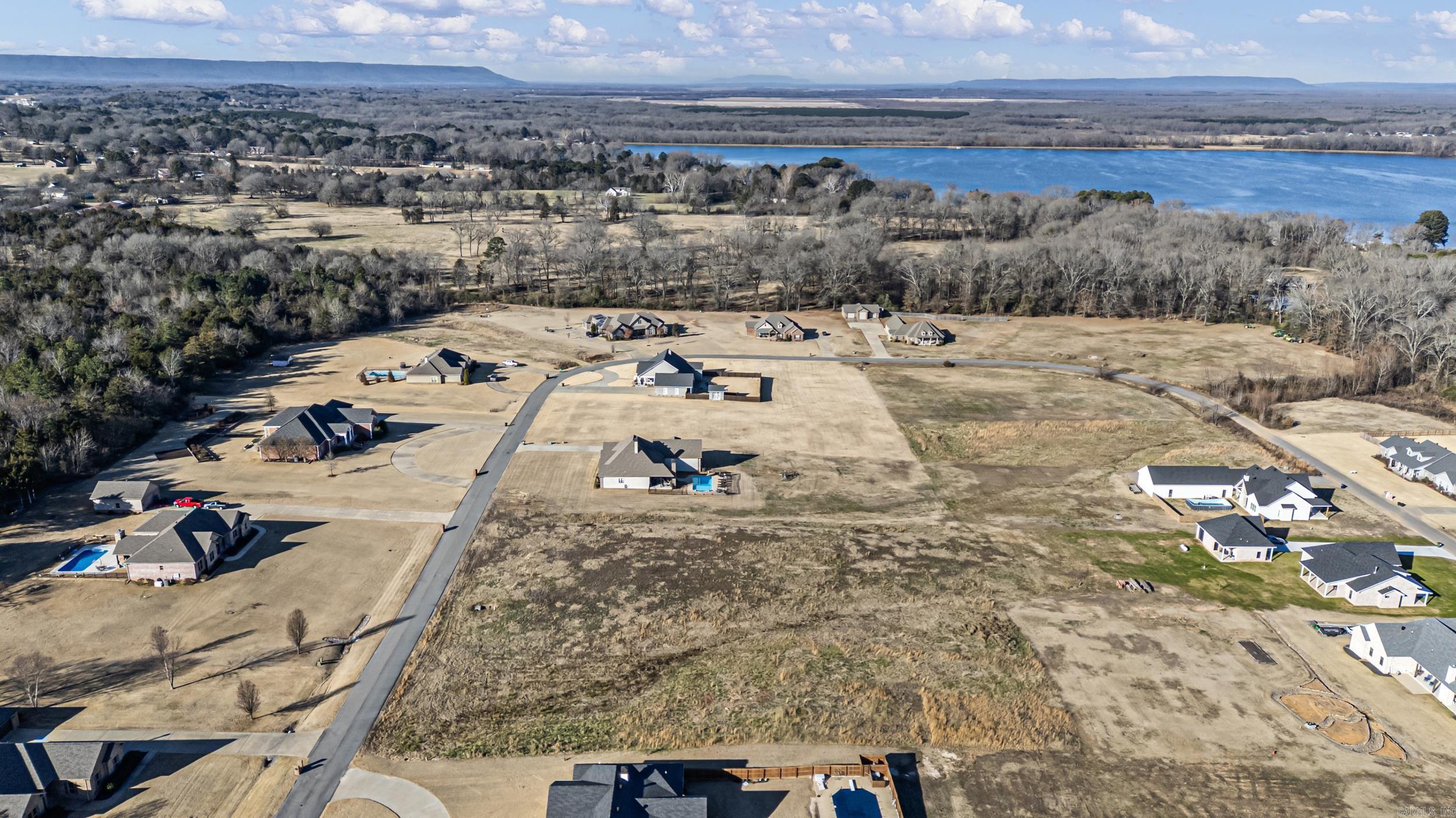 Lot 24 Woodland  Morrilton, AR