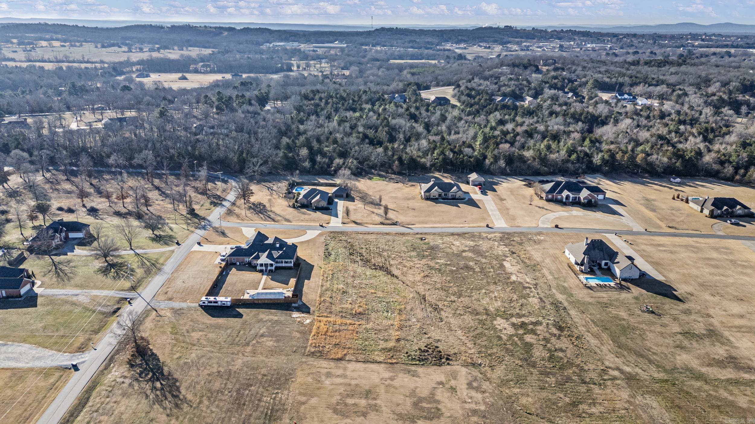 Lot 24 Woodland  Morrilton, AR