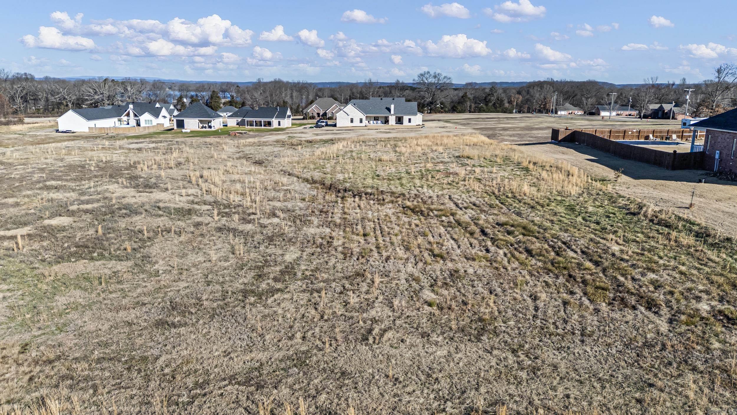 Lot 24 Woodland  Morrilton, AR