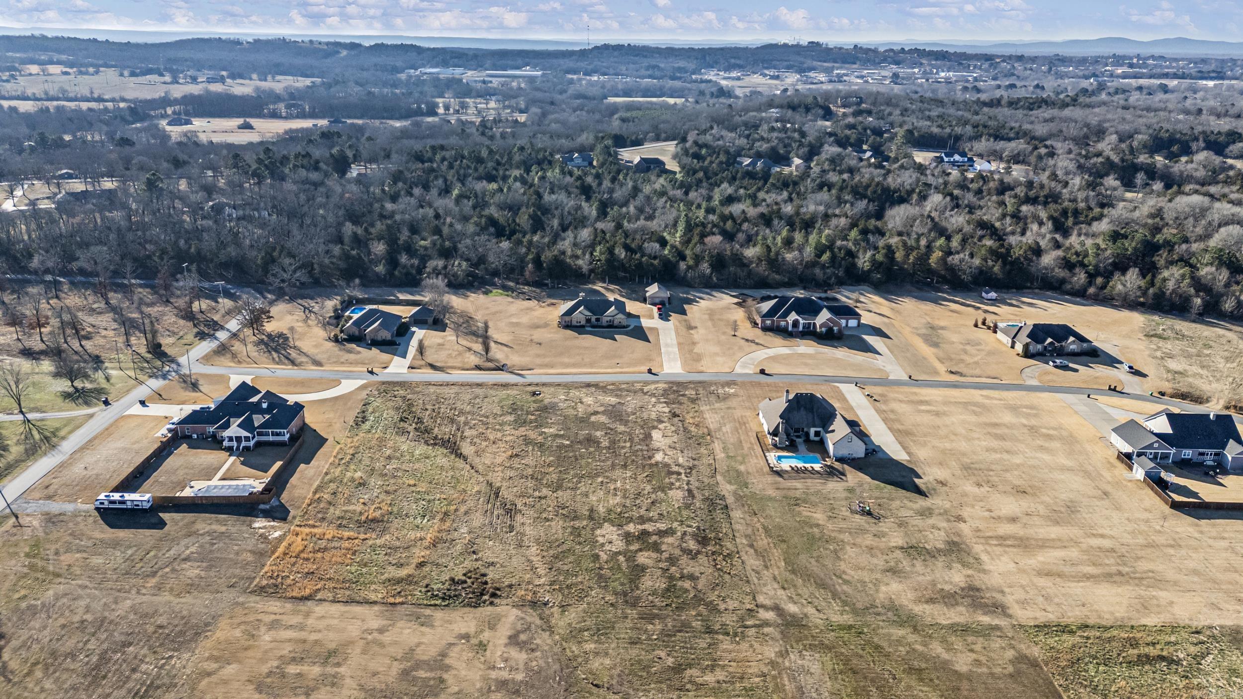 Lot 24 Woodland  Morrilton, AR