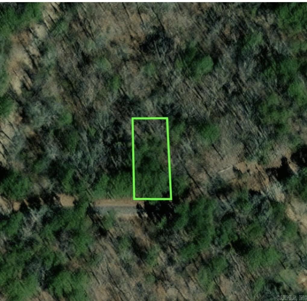 Block 2 Lot 77 Diamond Drive  Hot Springs, AR