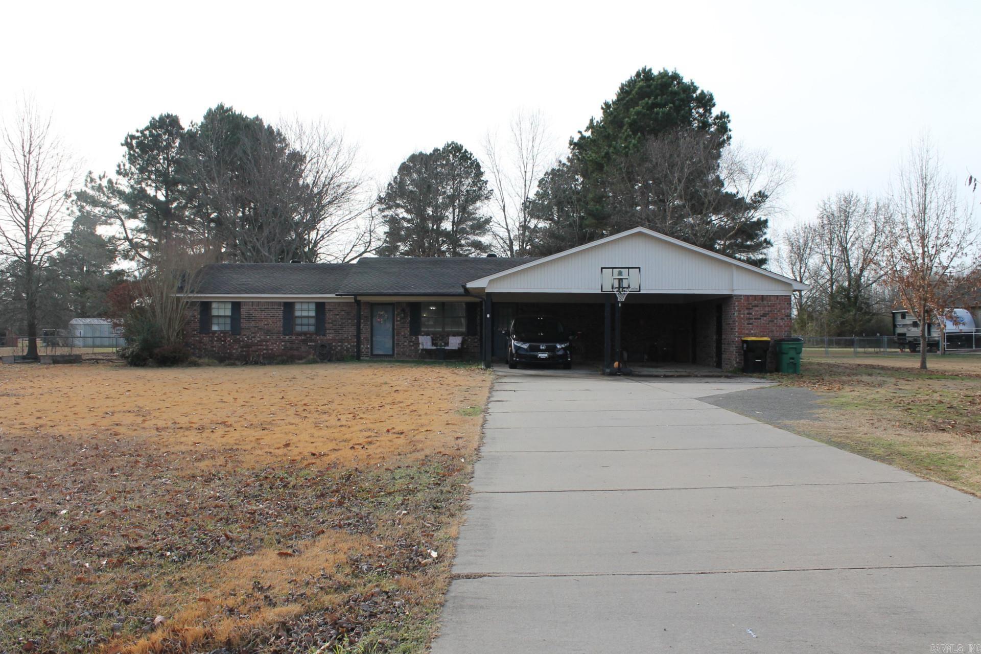 9 Weaver Street Vilonia, AR 72173