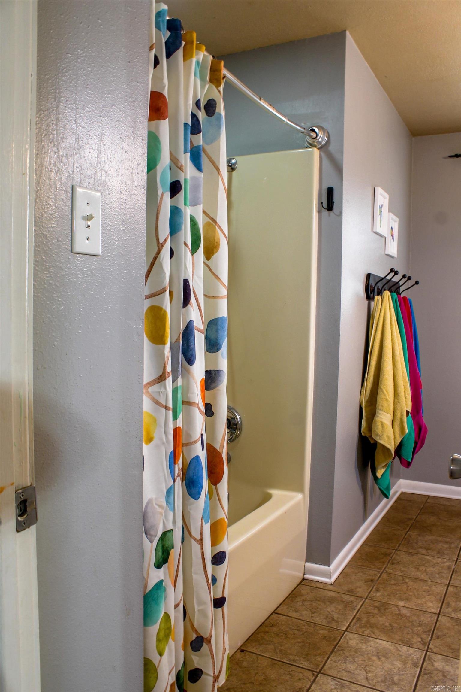 9 Weaver Street Vilonia, AR 72173