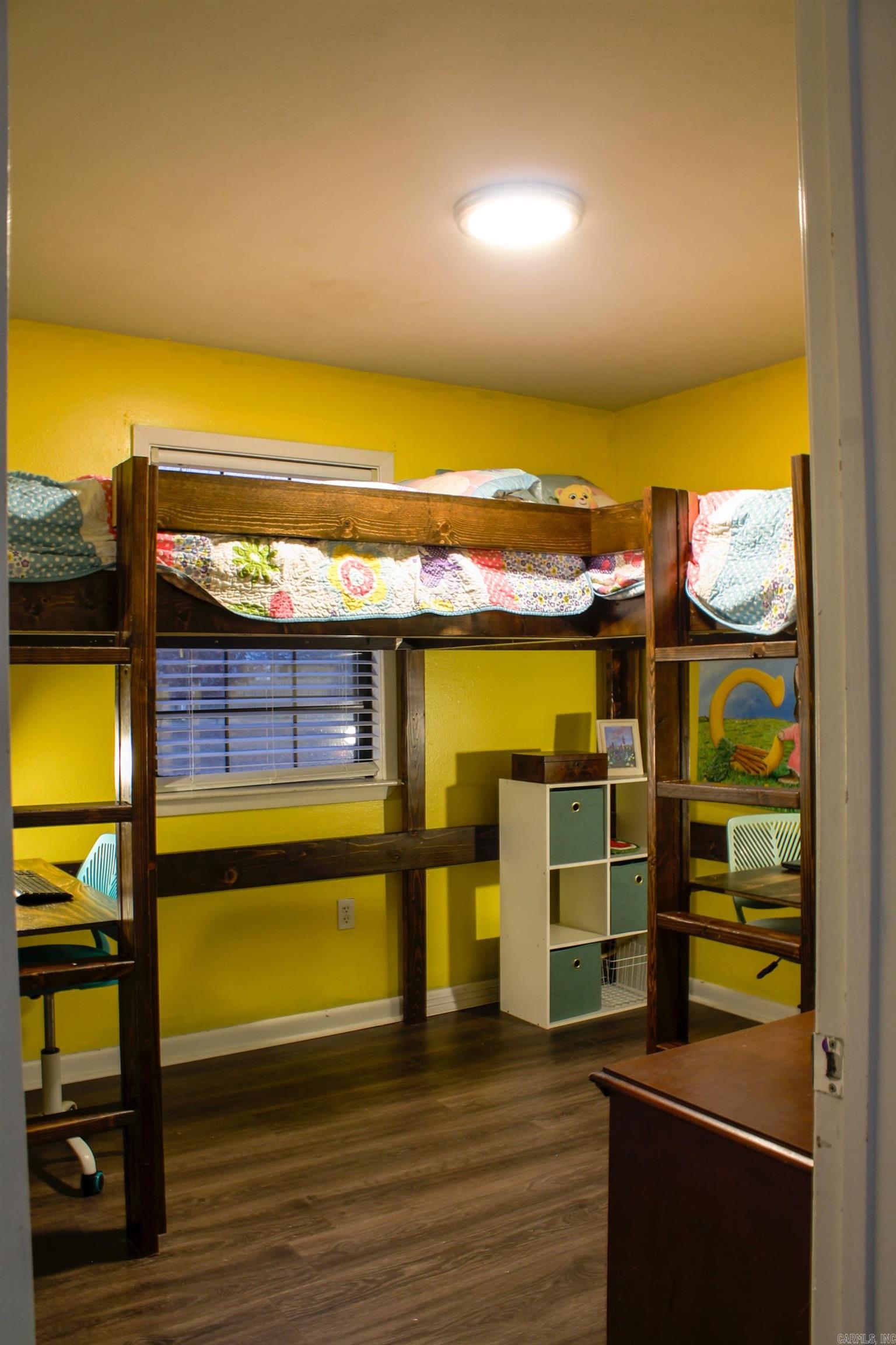 9 Weaver Street Vilonia, AR 72173