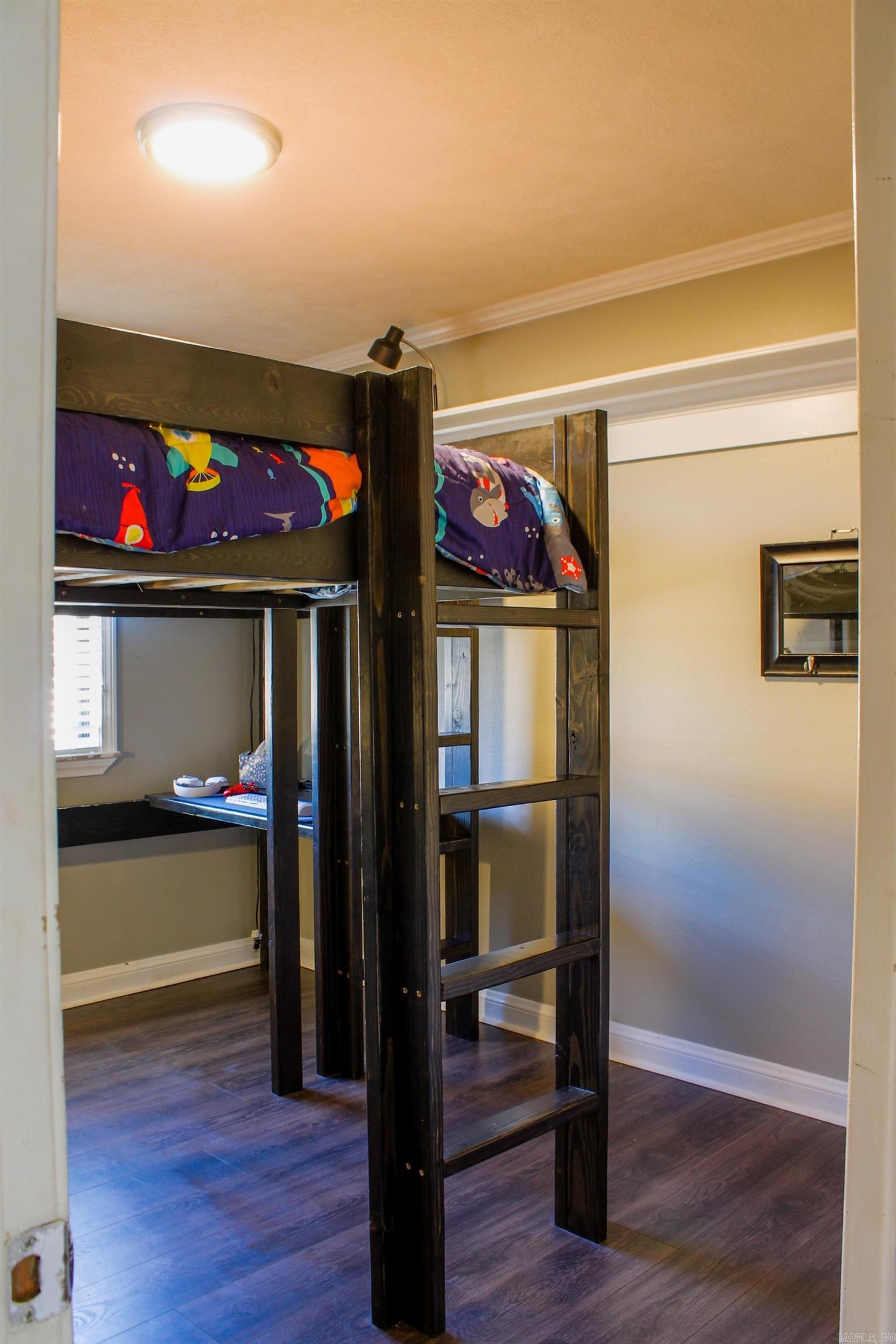 9 Weaver Street Vilonia, AR 72173