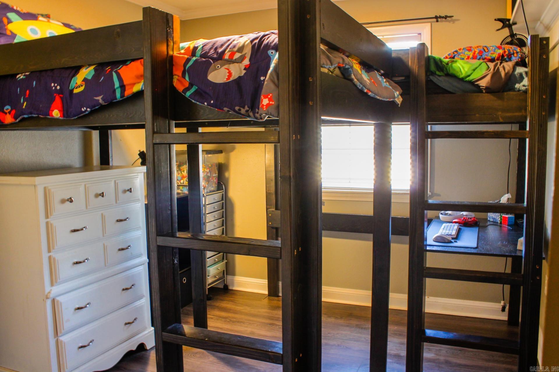 9 Weaver Street Vilonia, AR 72173