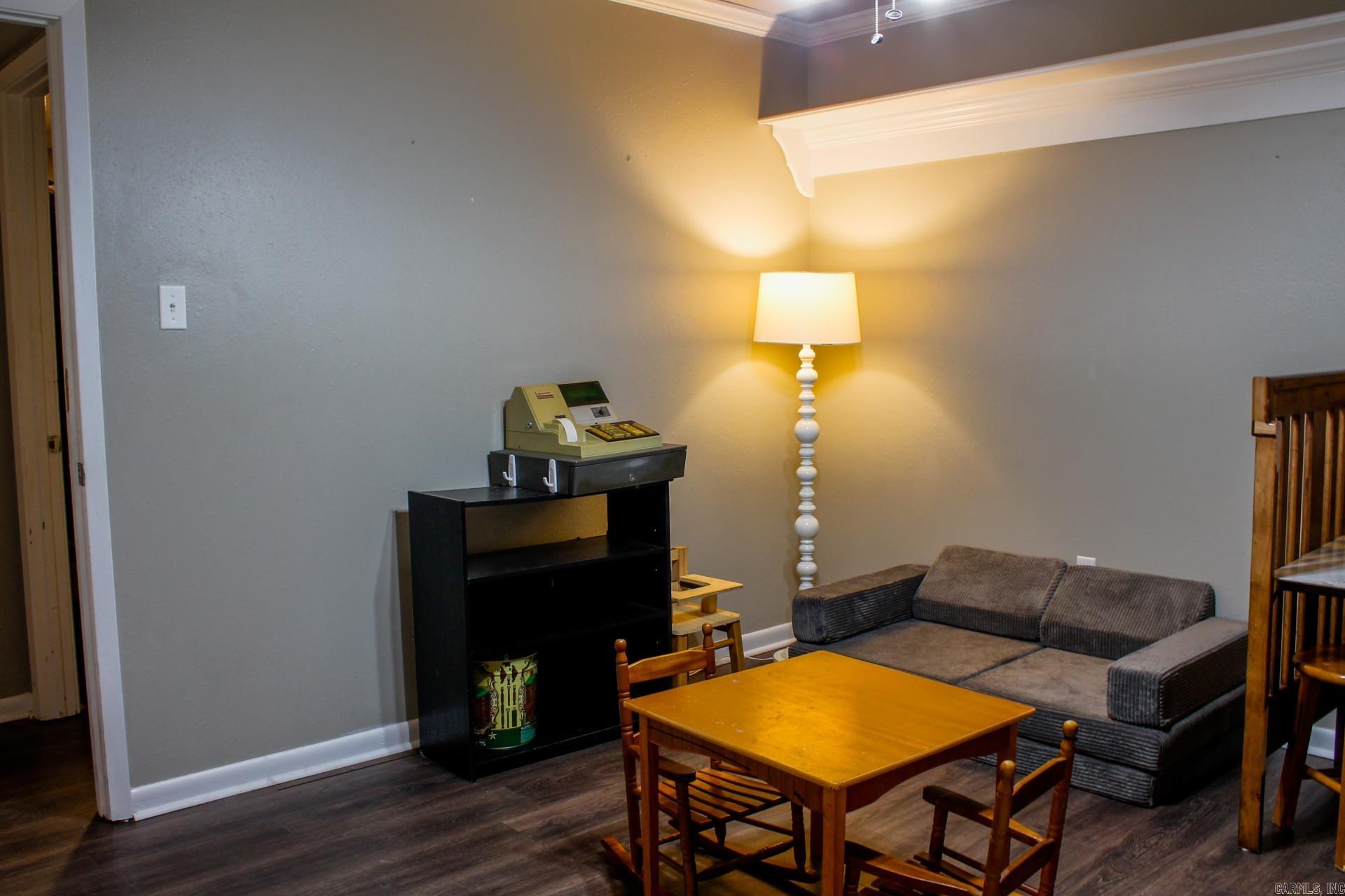 9 Weaver Street Vilonia, AR 72173