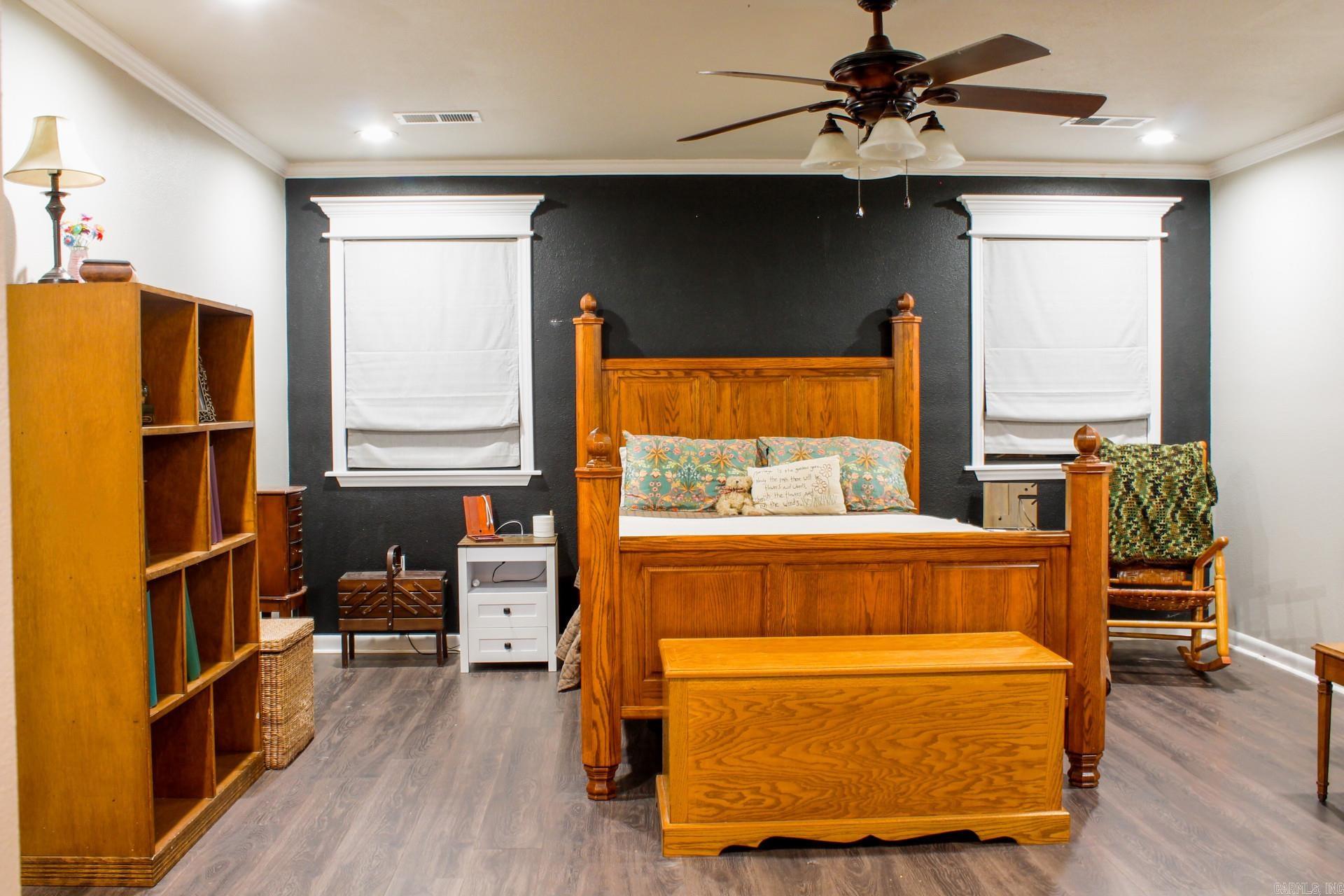 9 Weaver Street Vilonia, AR 72173