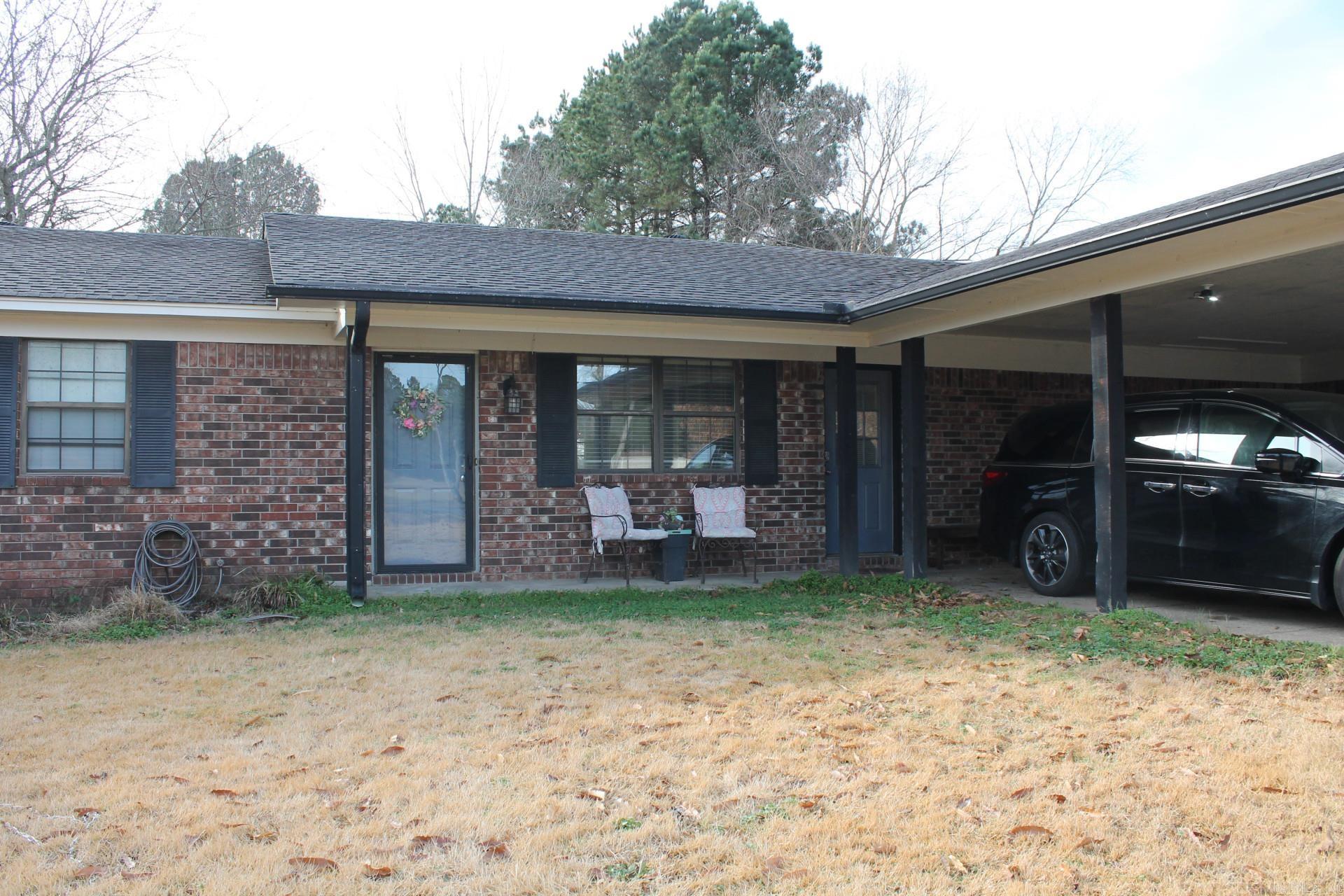 9 Weaver Street Vilonia, AR 72173