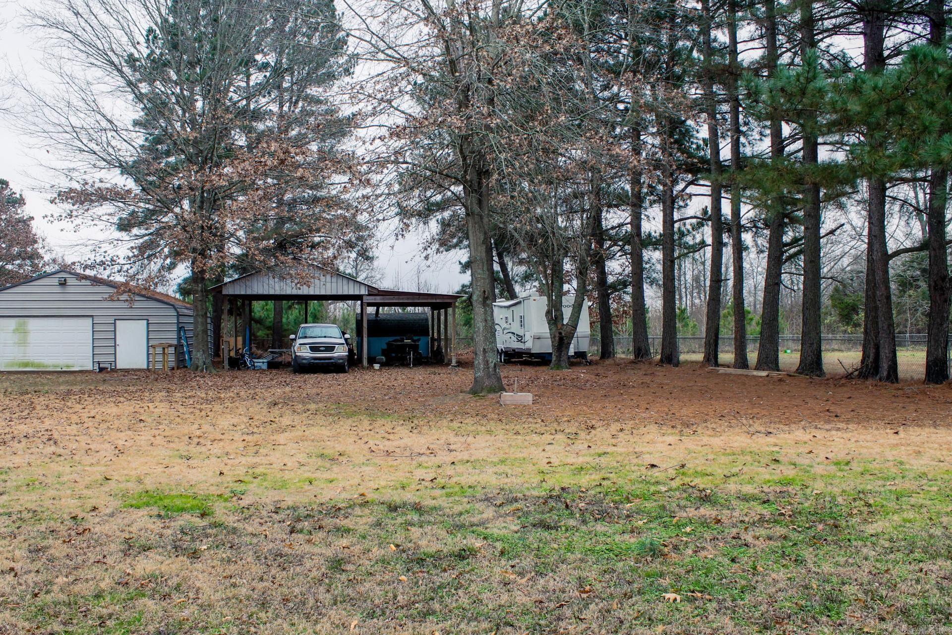 9 Weaver Street Vilonia, AR 72173