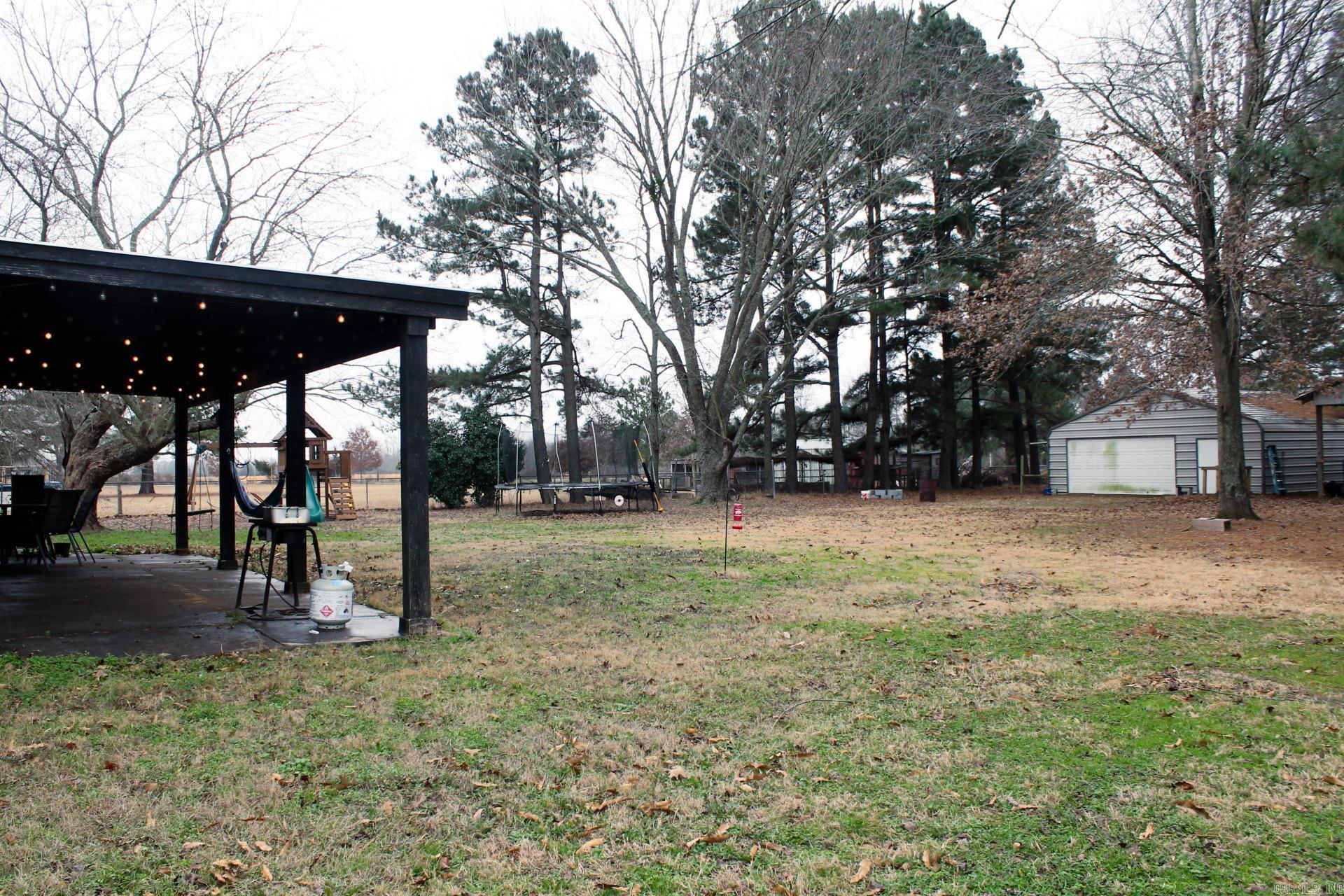 9 Weaver Street Vilonia, AR 72173