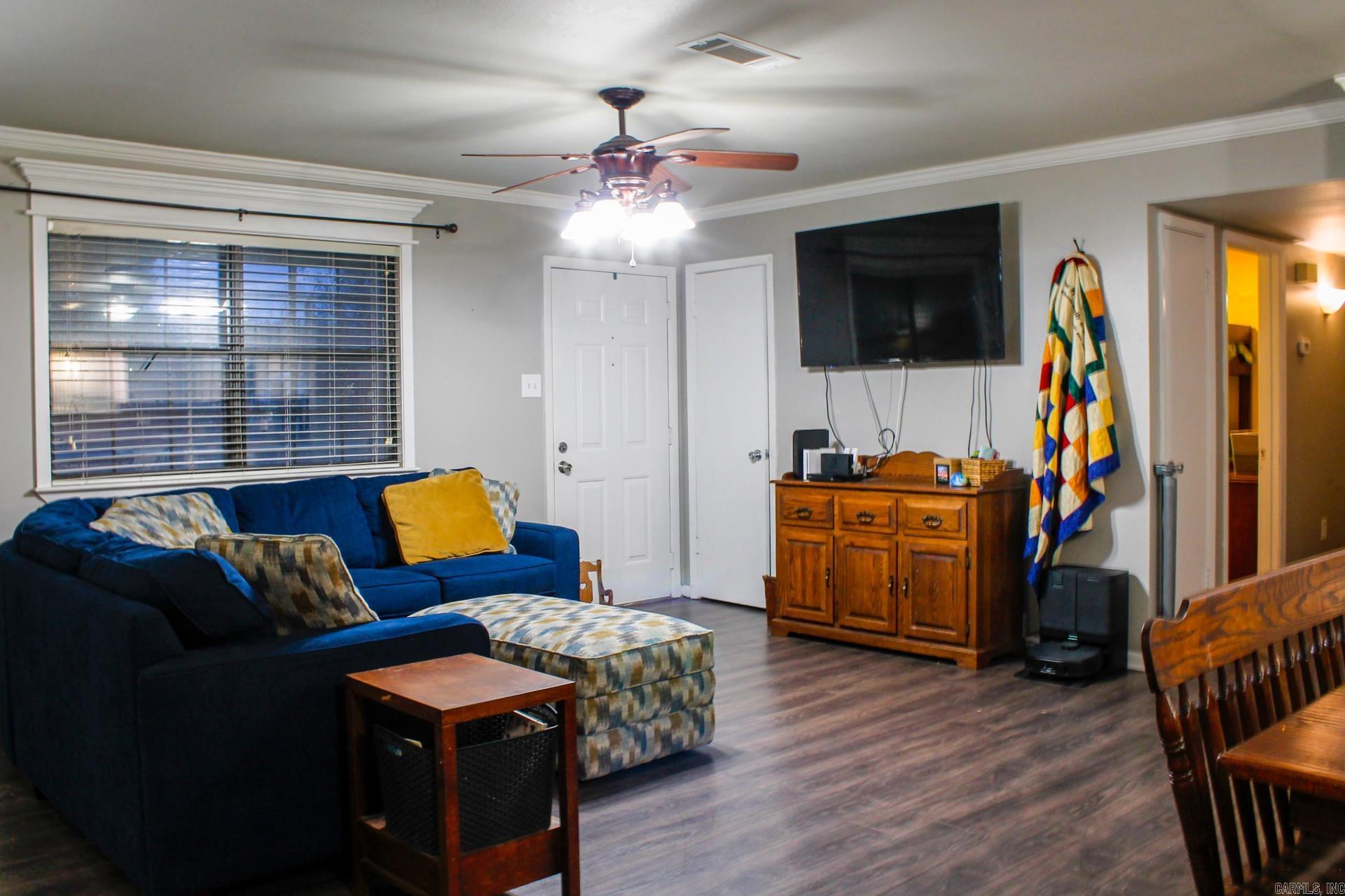 9 Weaver Street Vilonia, AR 72173