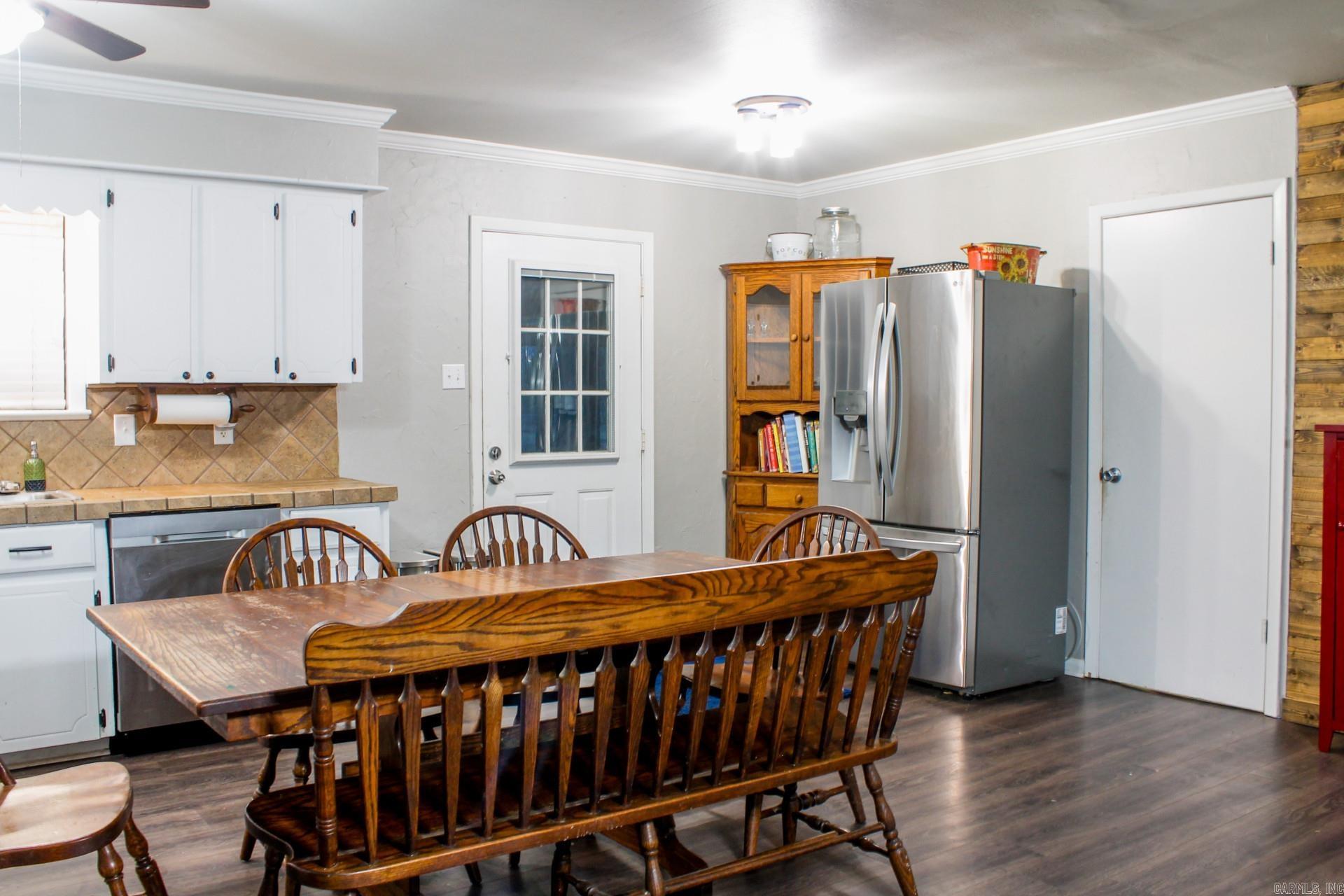 9 Weaver Street Vilonia, AR 72173