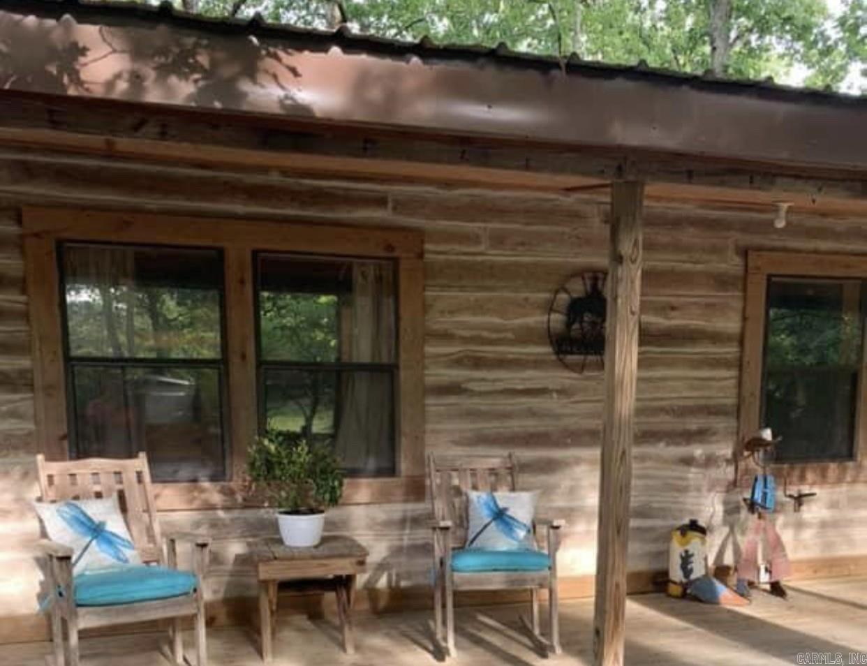 237 Pride and Joy Lane  Saint Joe, AR