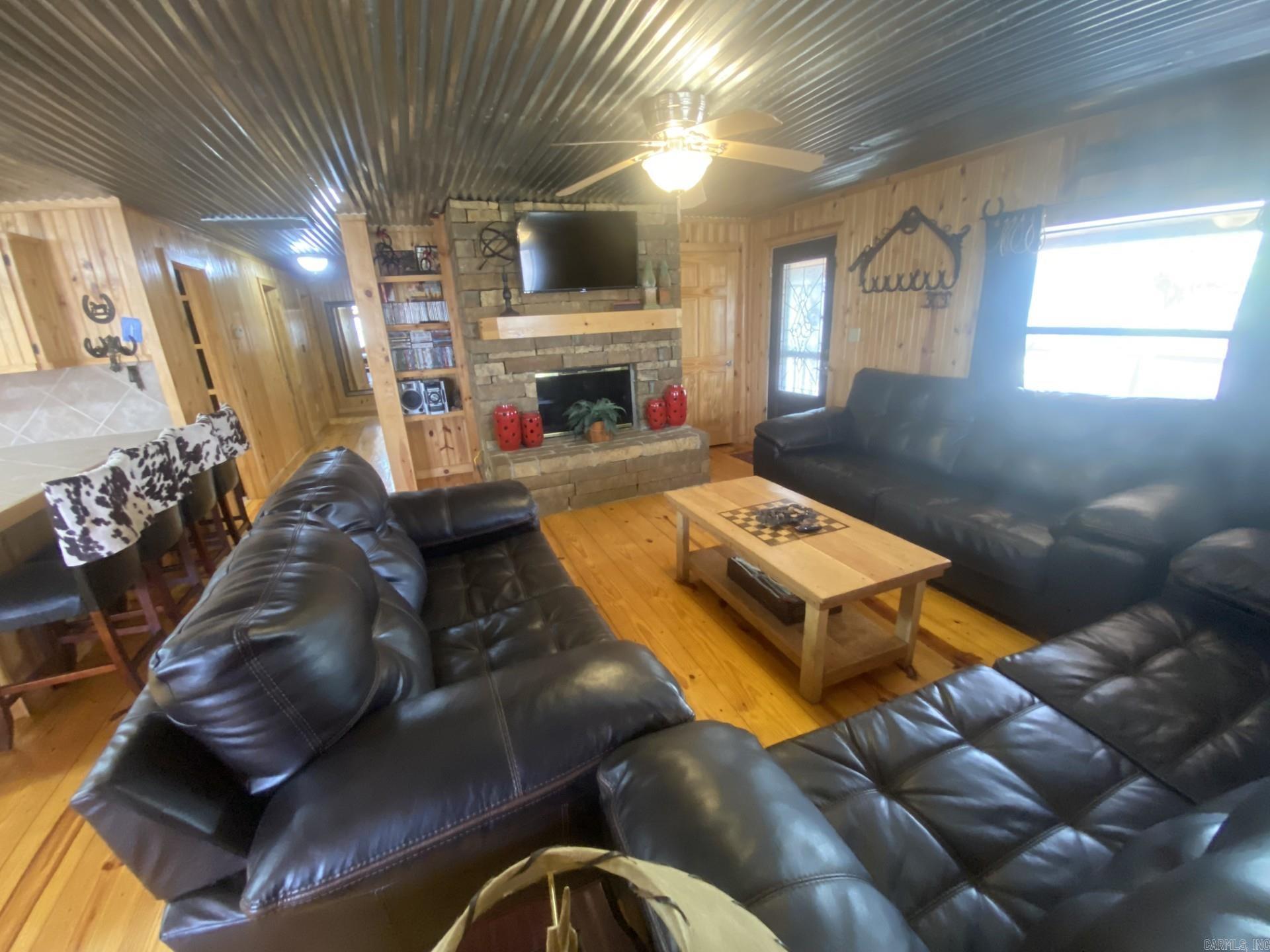 237 Pride and Joy Lane  Saint Joe, AR