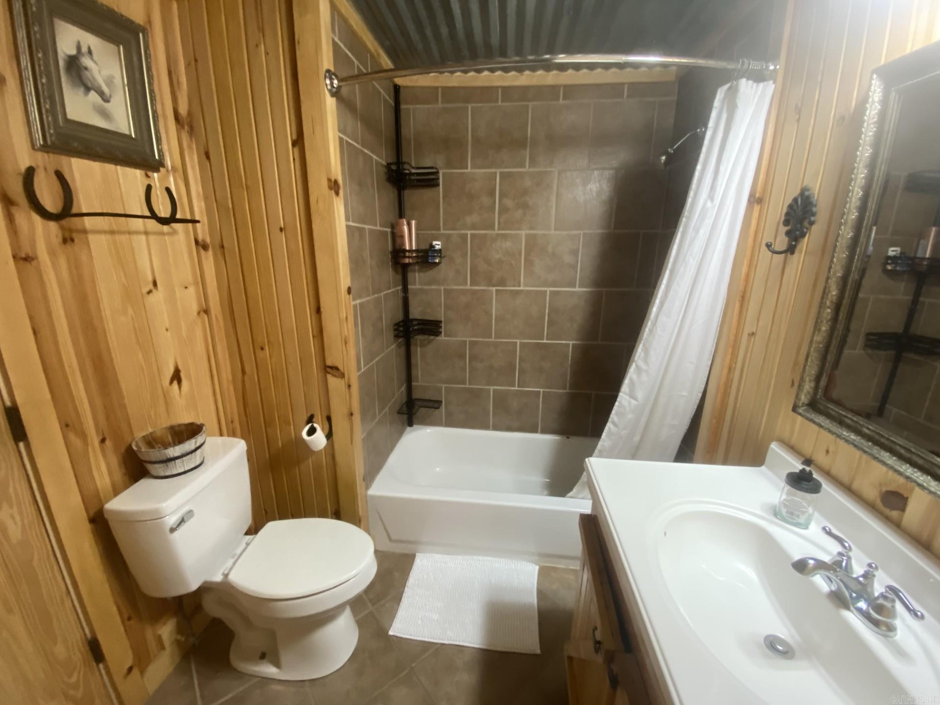 237 Pride and Joy Lane  Saint Joe, AR