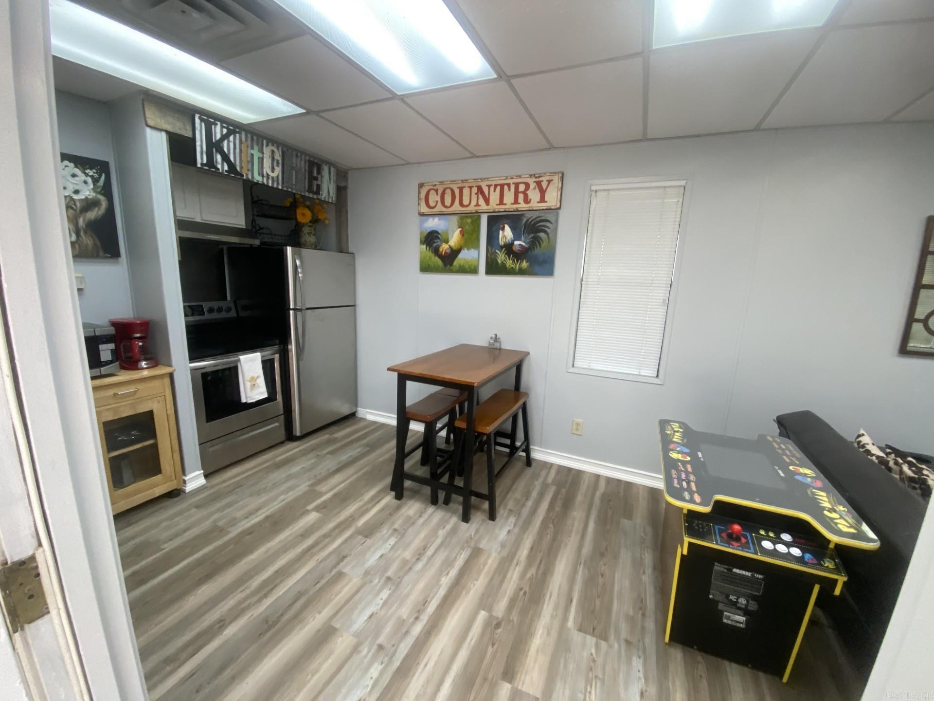 237 Pride and Joy Lane  Saint Joe, AR