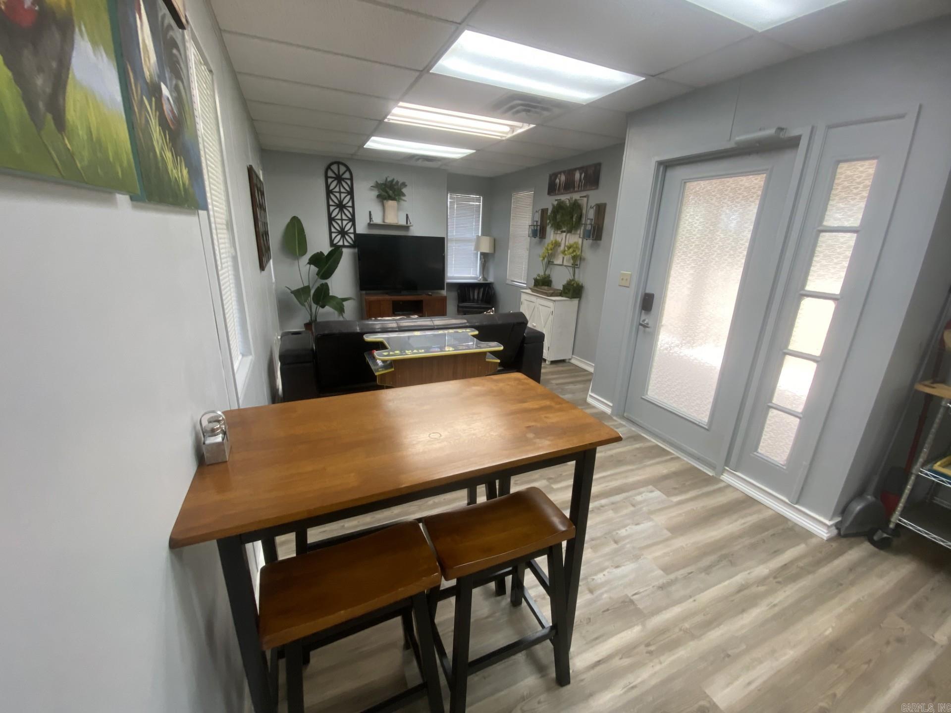 237 Pride and Joy Lane  Saint Joe, AR