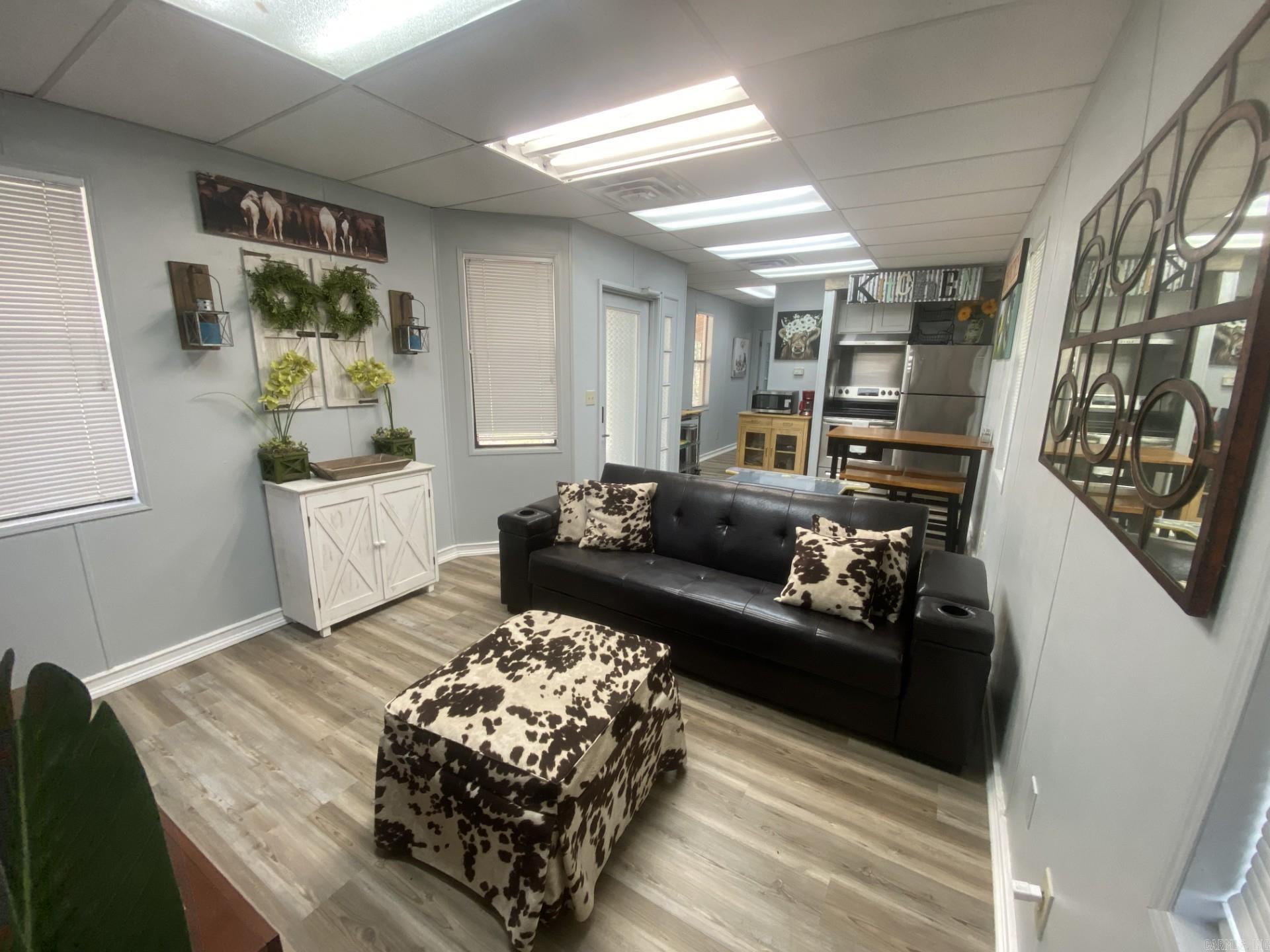 237 Pride and Joy Lane  Saint Joe, AR