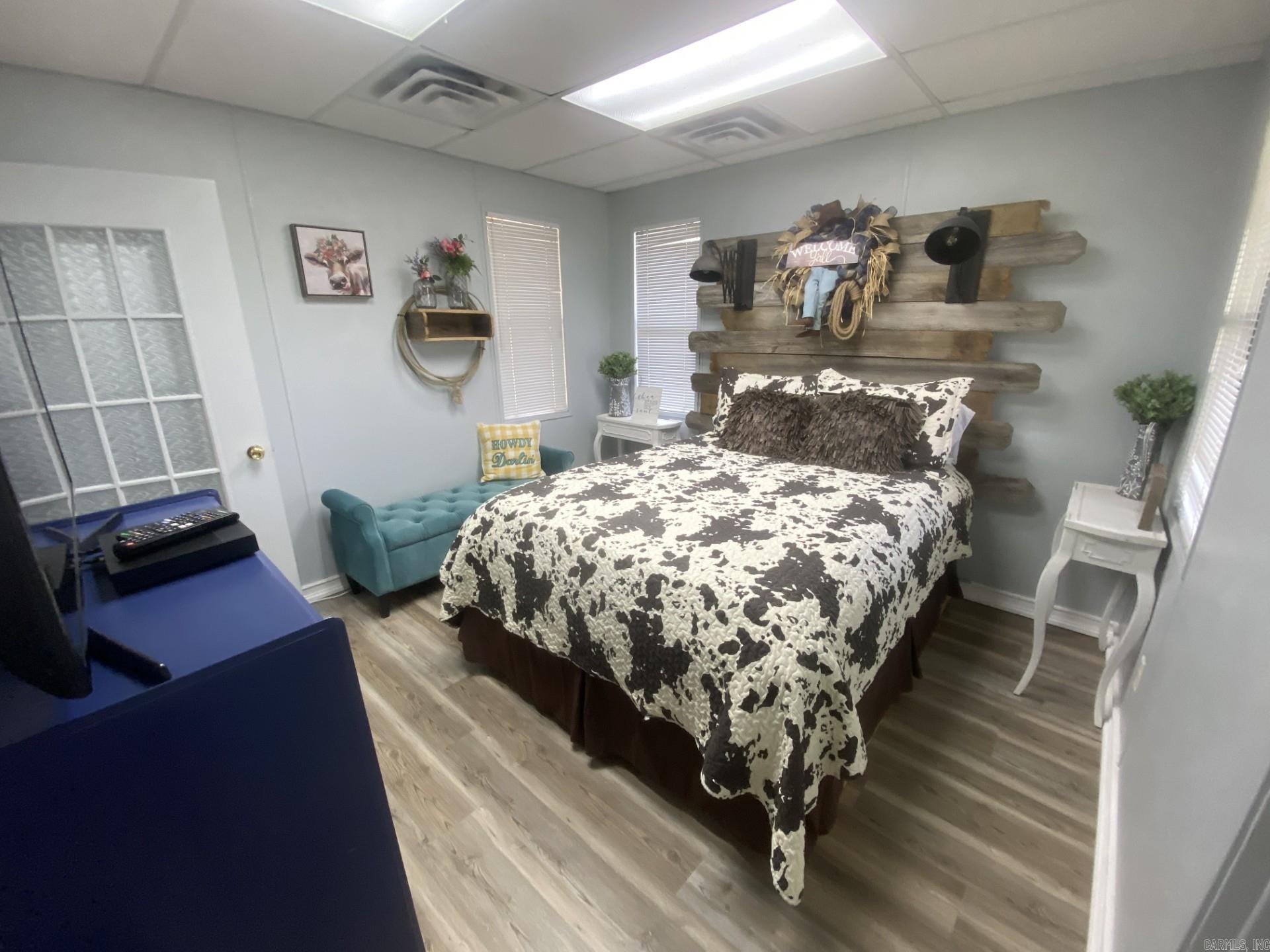 237 Pride and Joy Lane  Saint Joe, AR