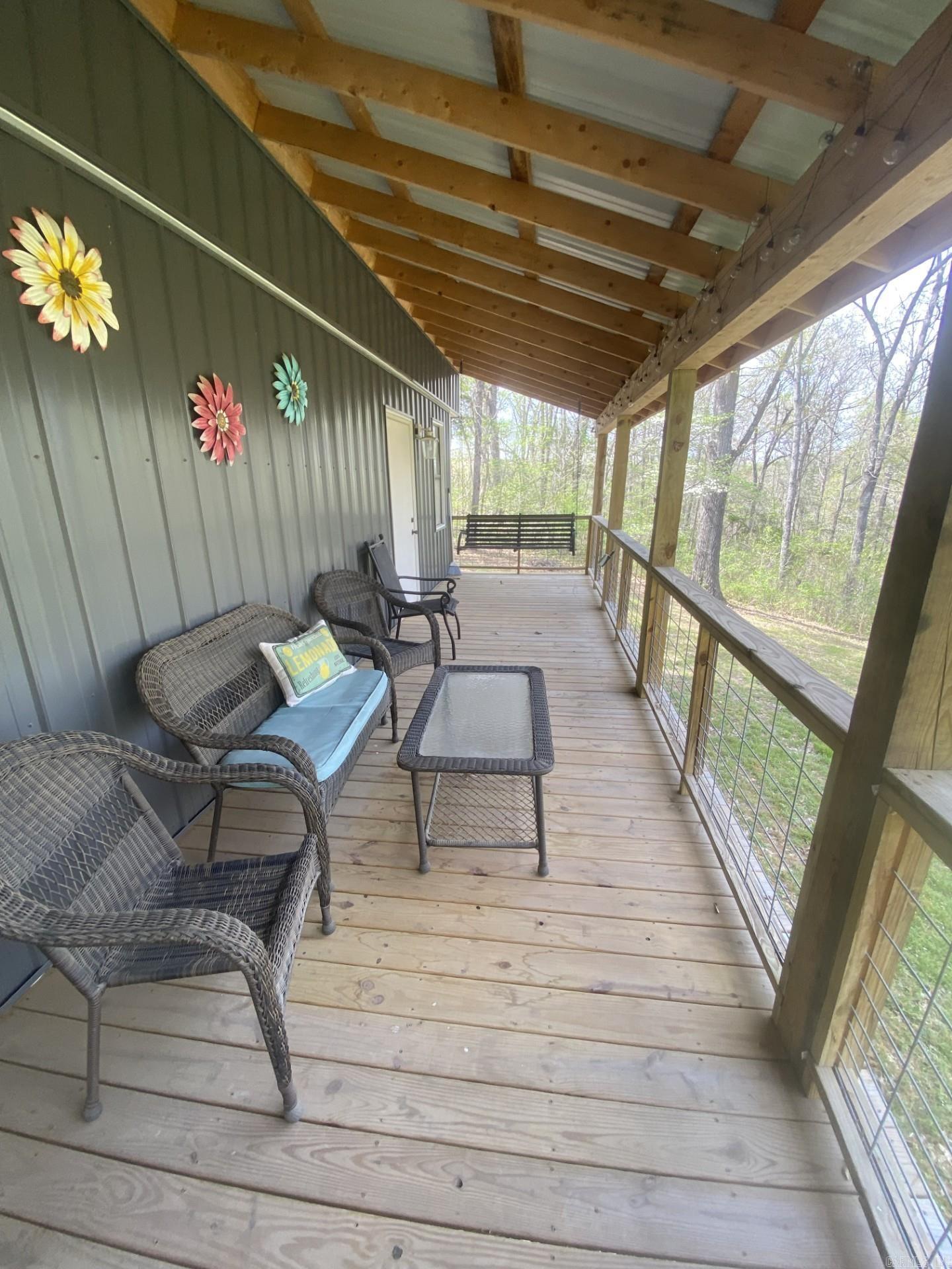 237 Pride and Joy Lane  Saint Joe, AR