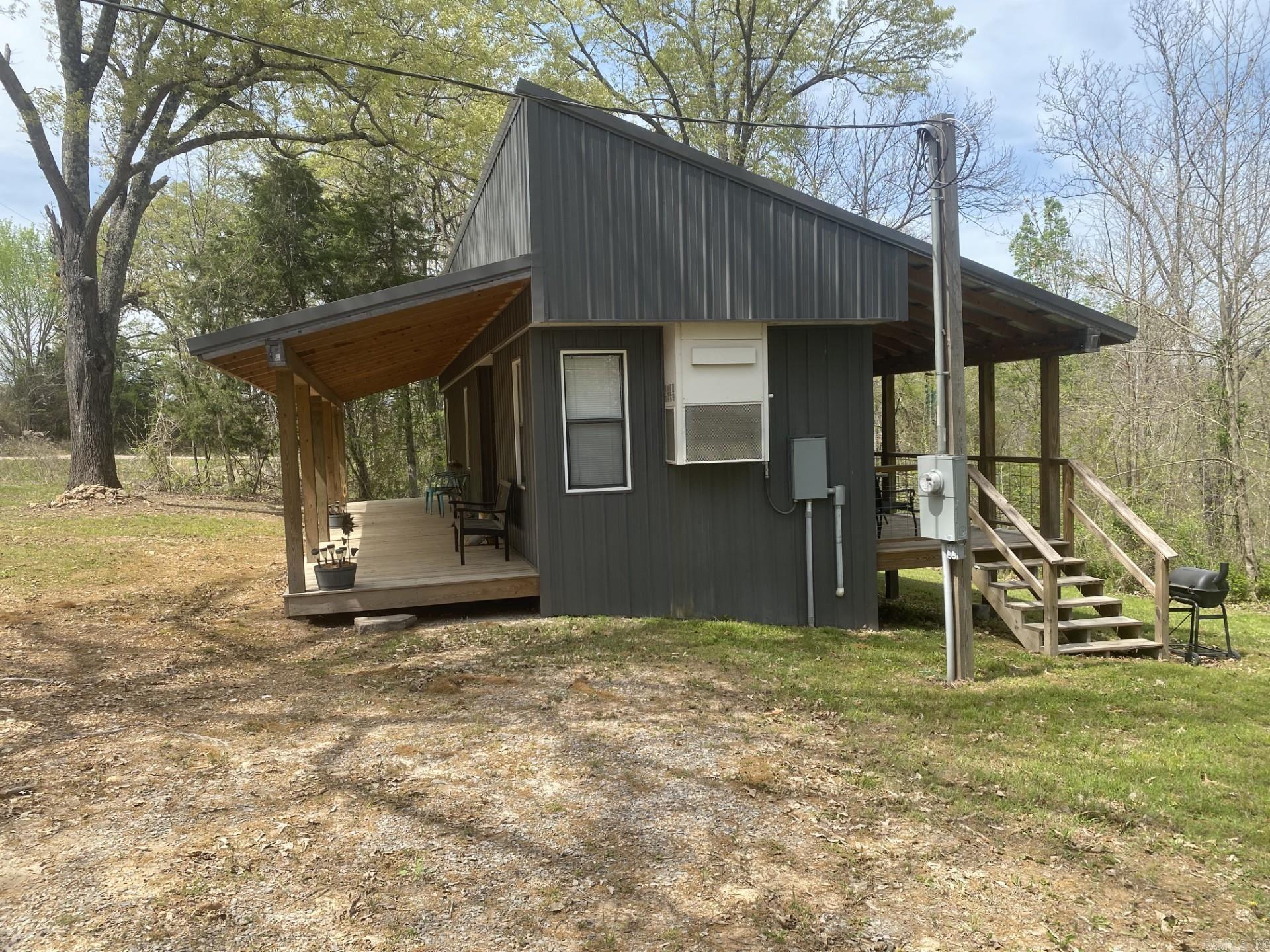 237 Pride and Joy Lane  Saint Joe, AR