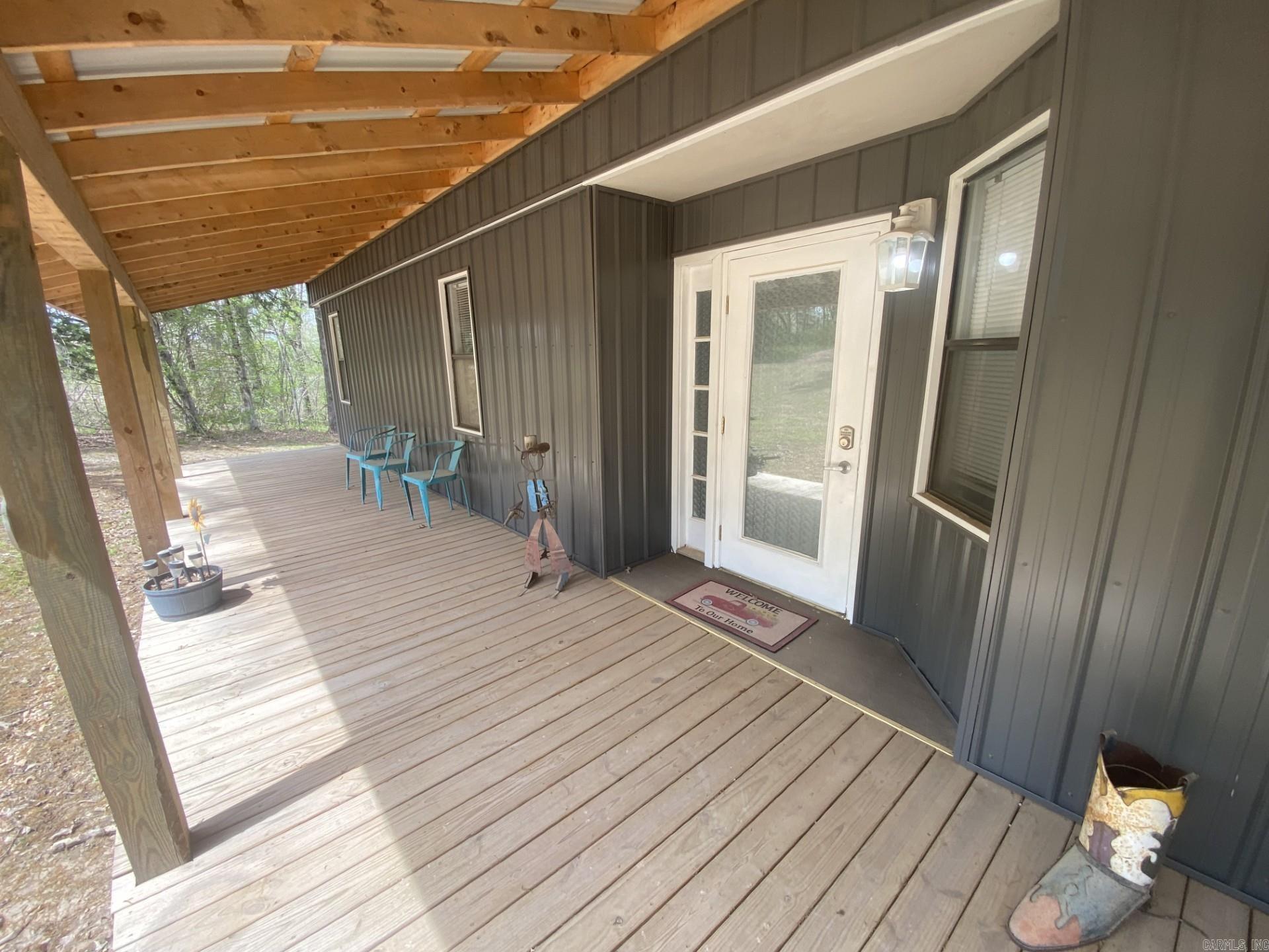 237 Pride and Joy Lane  Saint Joe, AR