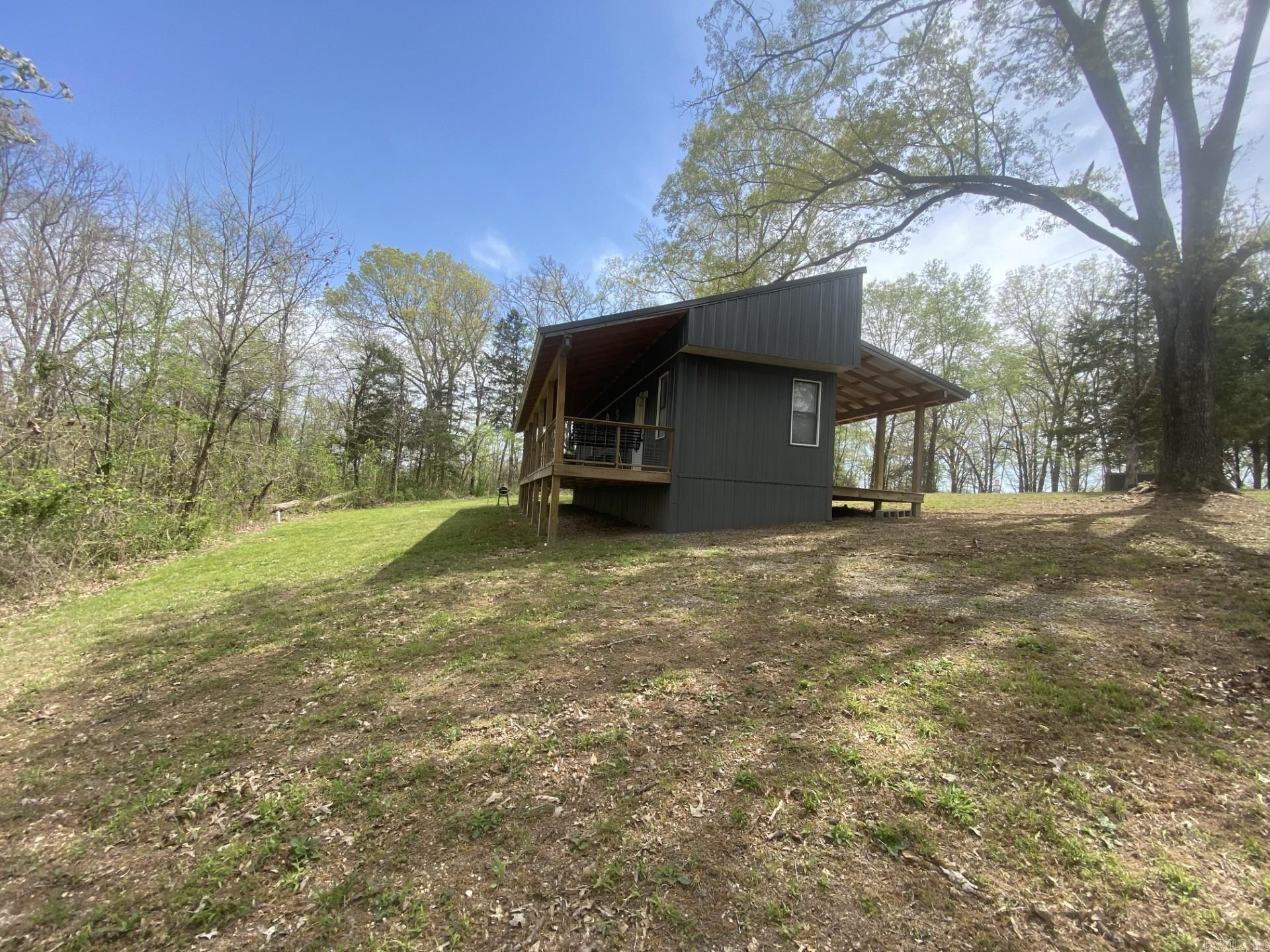237 Pride and Joy Lane  Saint Joe, AR