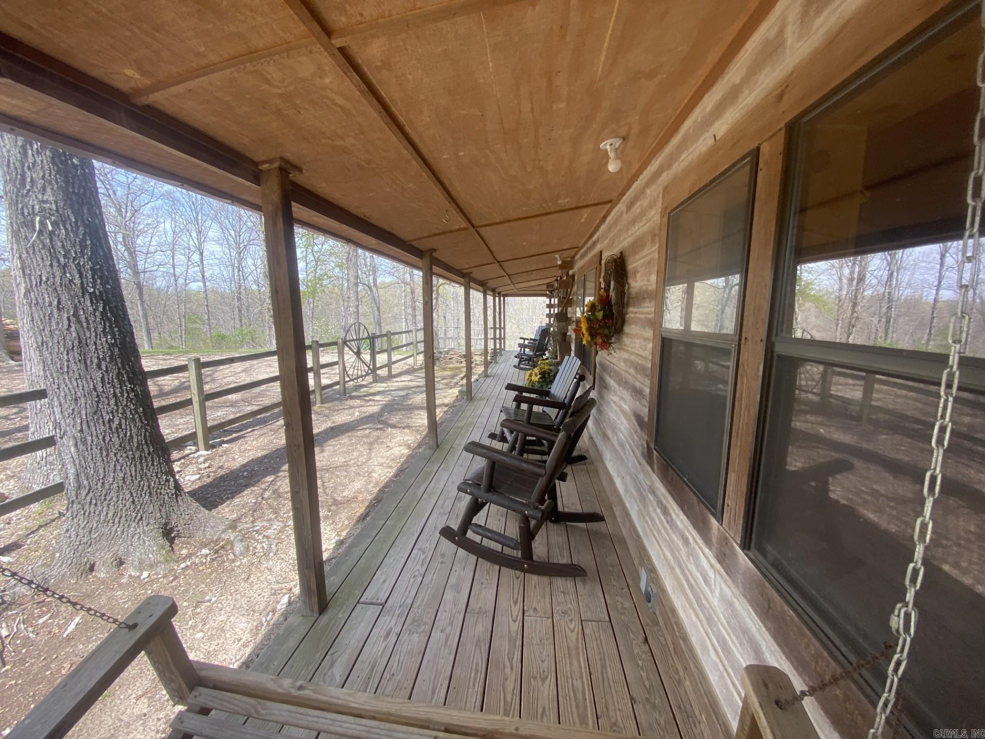 237 Pride and Joy Lane  Saint Joe, AR