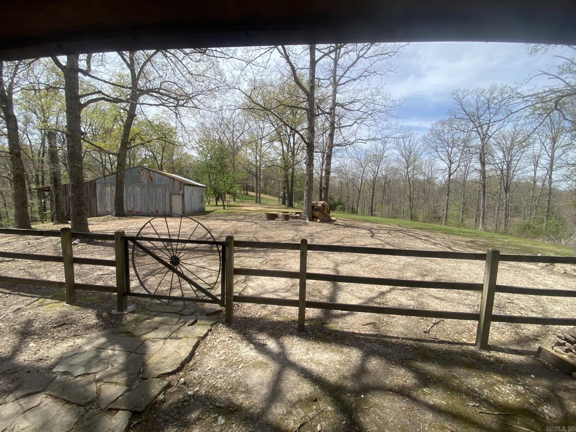 237 Pride and Joy Lane  Saint Joe, AR